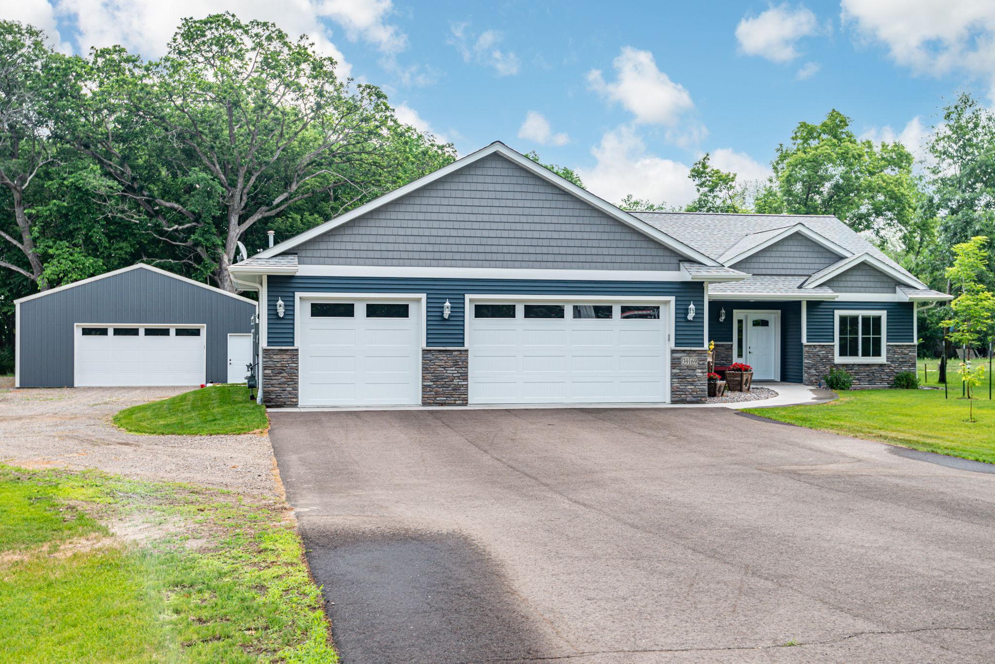 View of Residential at 39169 Harder Parkway, North Branch MN 55056, North Branch - Mike Wilen | Minnesota Team Real Estate