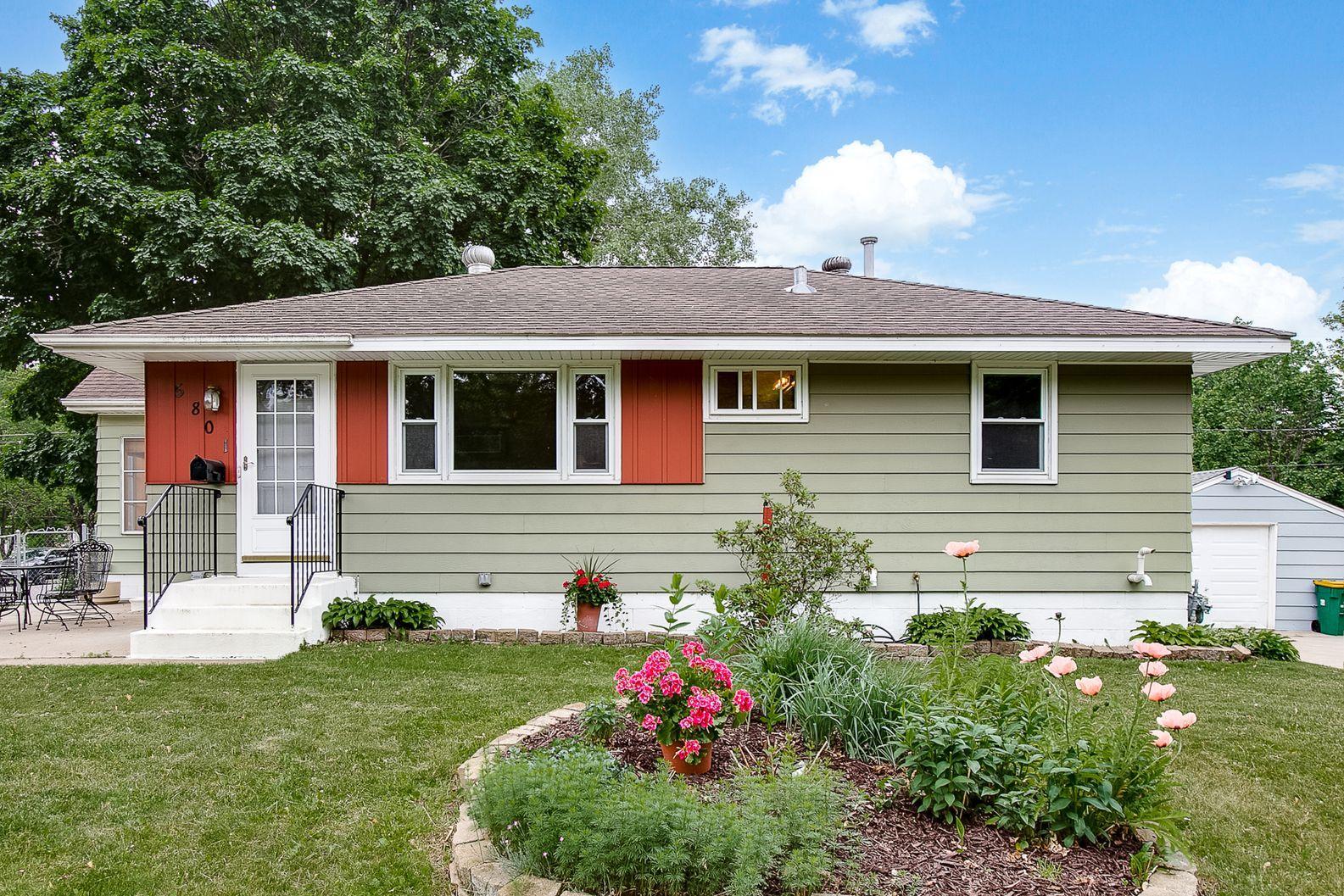 View of Residential at 5801 Quail Avenue, Crystal MN 55429, Crystal - Mike Wilen | Minnesota Team Real Estate
