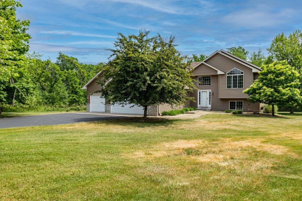 View of Residential at 21921 Evergreen Street, Oak Grove MN 55011, Oak Grove - Mike Wilen | Minnesota Team Real Estate