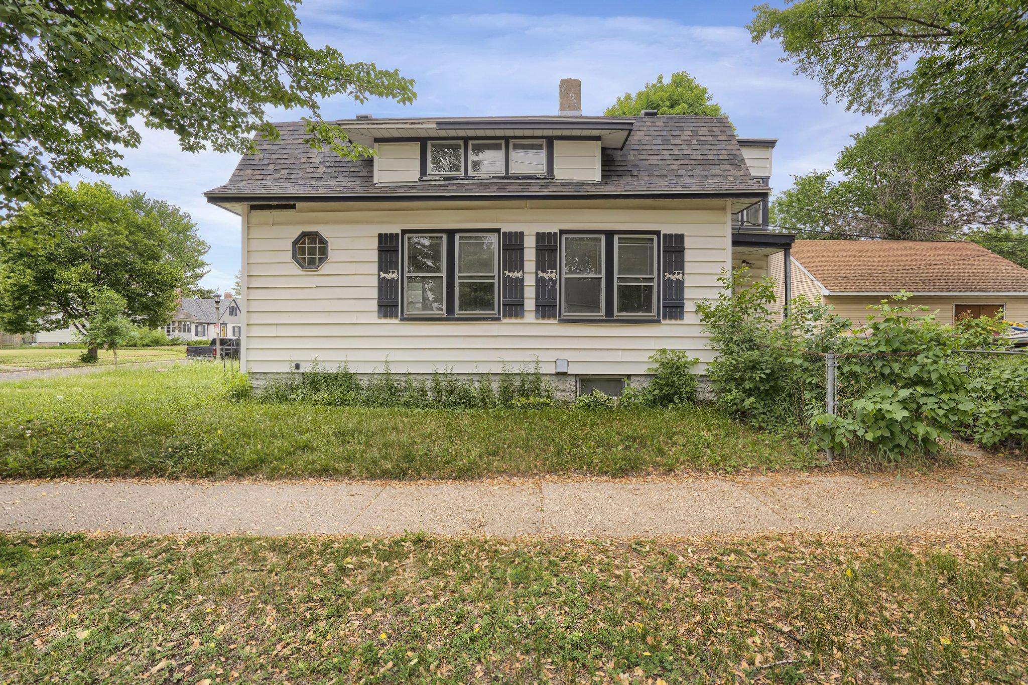 View of Residential at 1562 Merrill Street, Saint Paul MN 55108, Saint Paul - Mike Wilen | Minnesota Team Real Estate