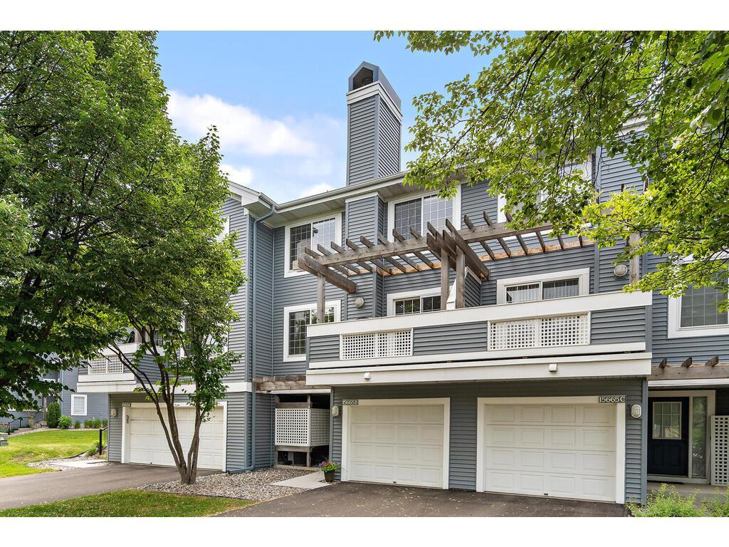 View of Residential at 15665 24th Avenue #B, Plymouth MN 55447, Plymouth - Mike Wilen | Minnesota Team Real Estate