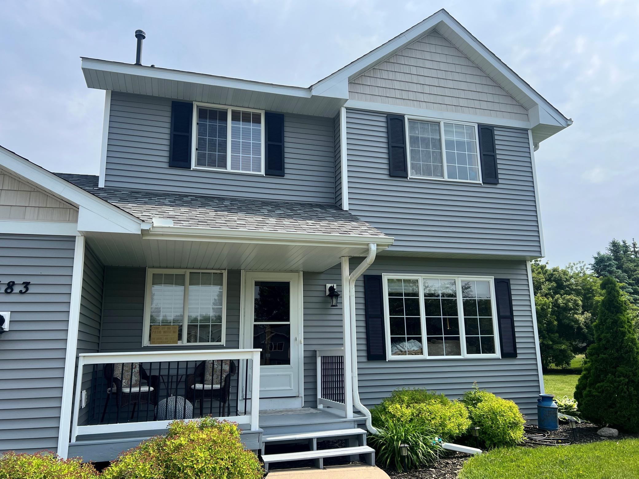 View of Residential at 583 Antrim Circle, Saint Michael MN 55376, Saint Michael - Mike Wilen | Minnesota Team Real Estate