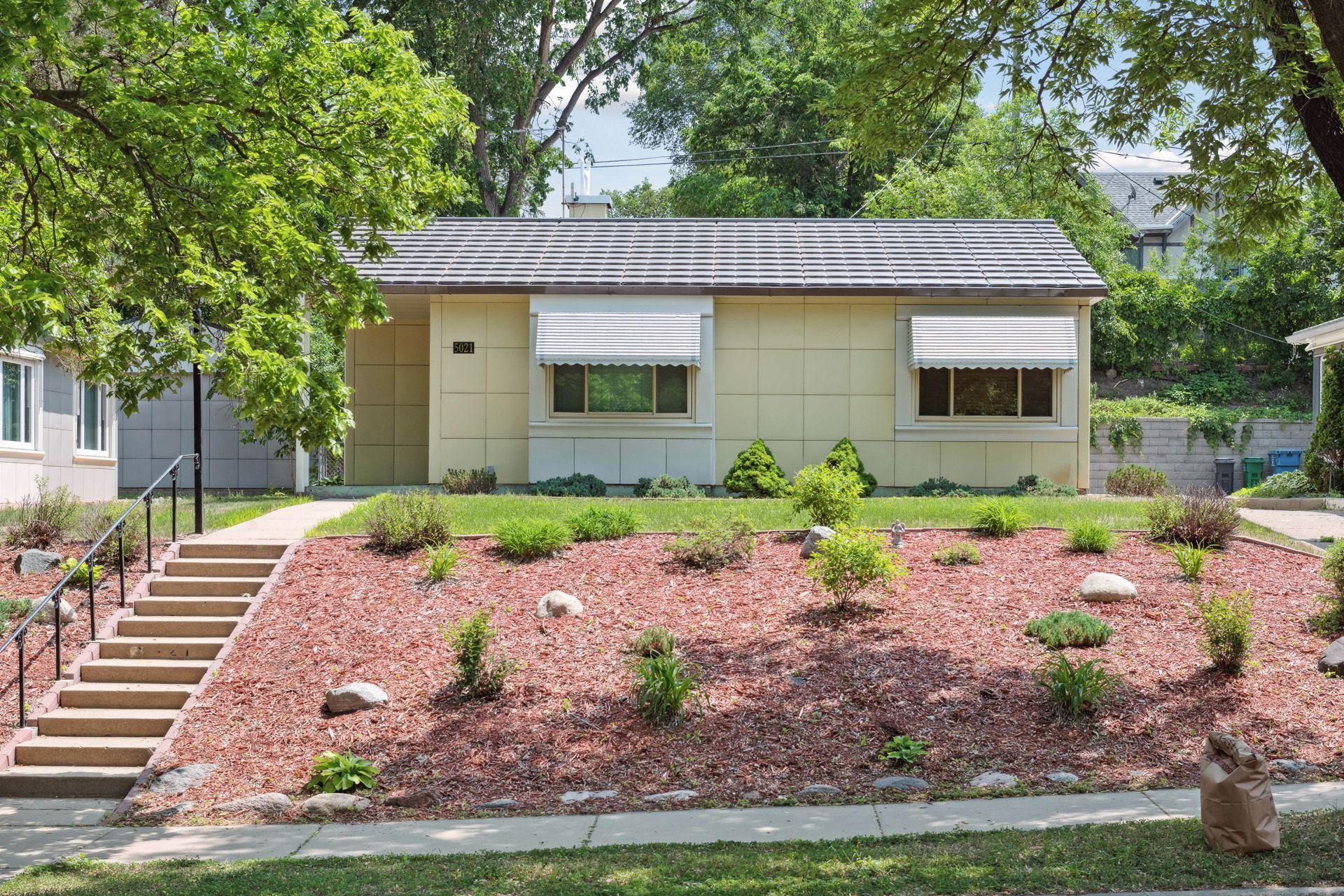 View of Residential at 5021 Nicollet Avenue, Minneapolis MN 55419, Minneapolis - Mike Wilen | Minnesota Team Real Estate