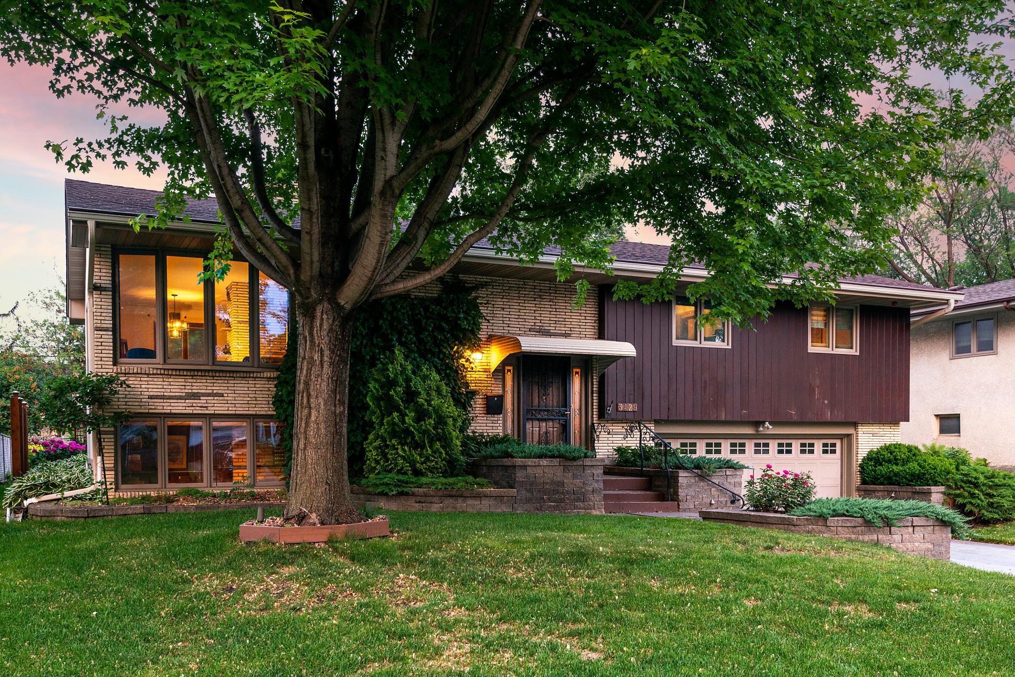 View of Residential at 3429 Stinson Boulevard, Saint Anthony MN 55418, Saint Anthony - Mike Wilen | Minnesota Team Real Estate