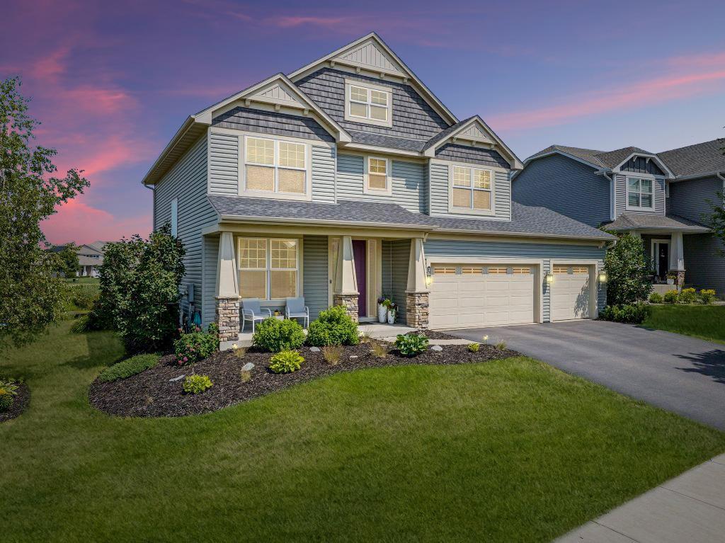 View of Residential at 3503 127th Avenue, Blaine MN 55449, Blaine - Mike Wilen | Minnesota Team Real Estate