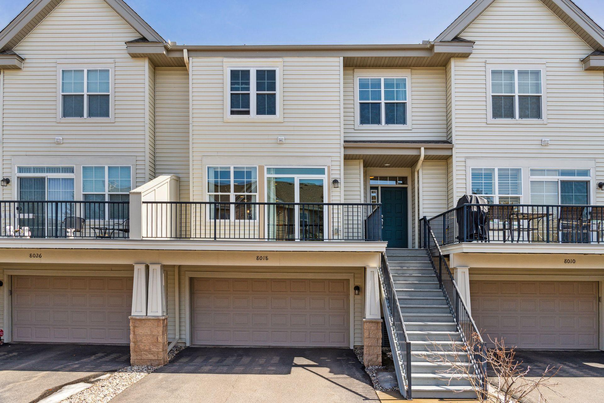 View of Residential at 8018 Magnolia Lane, Maple Grove MN 55369, Maple Grove - Mike Wilen | Minnesota Team Real Estate