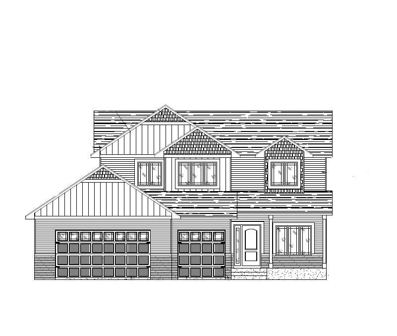 View of Residential at 2081 151st Avenue, Andover MN 55304, Andover - Mike Wilen | Minnesota Team Real Estate