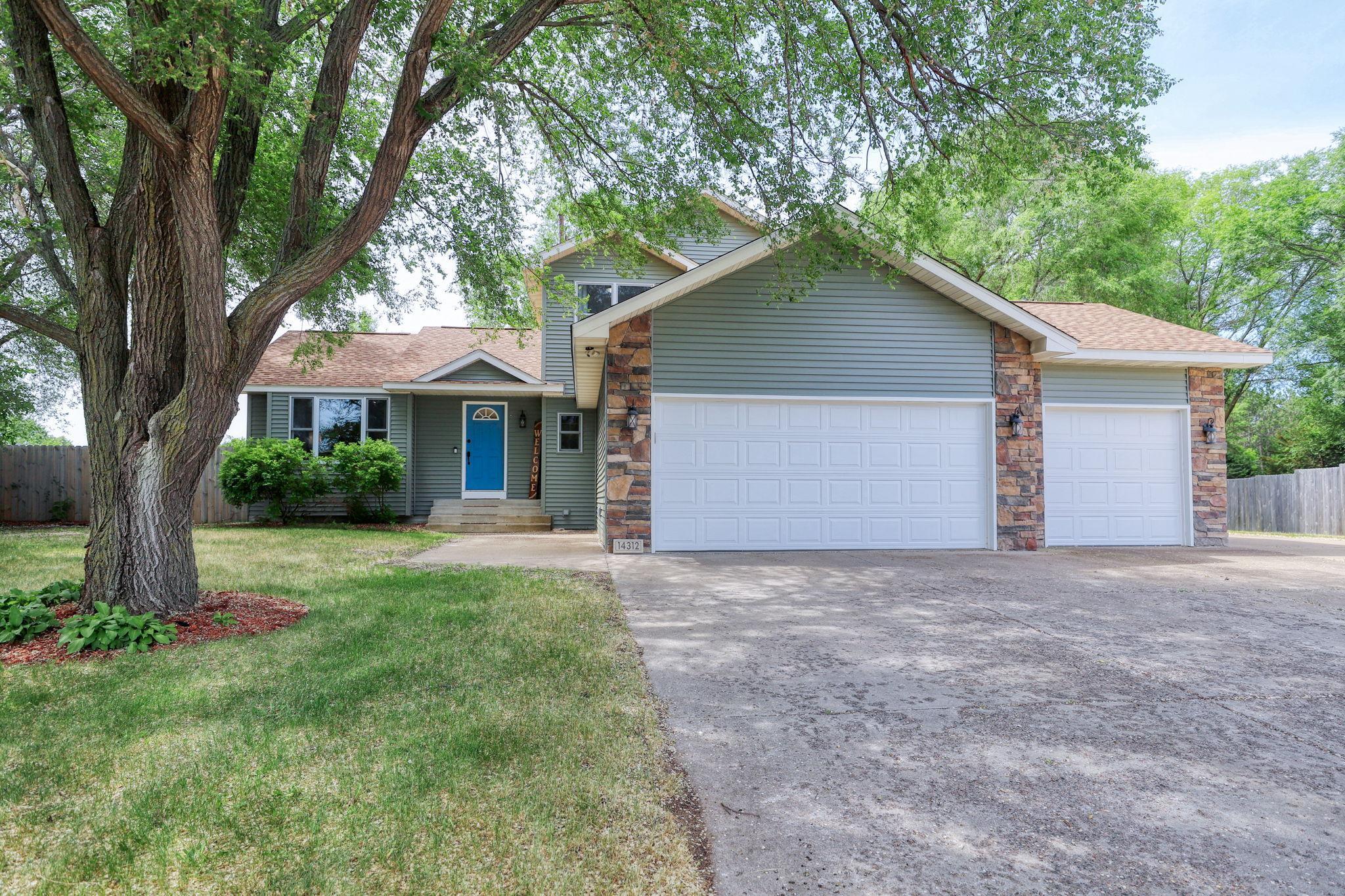 View of Residential at 14312 Meadowlark Court, Becker MN 55308, Becker - Mike Wilen | Minnesota Team Real Estate