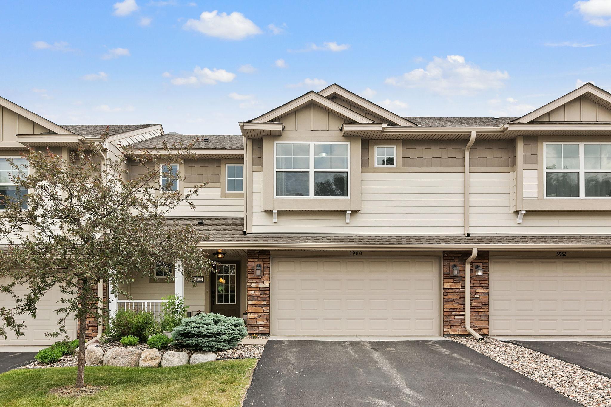 View of Residential at 3980 Cedar Grove Lane, Eagan MN 55122, Eagan - Mike Wilen | Minnesota Team Real Estate