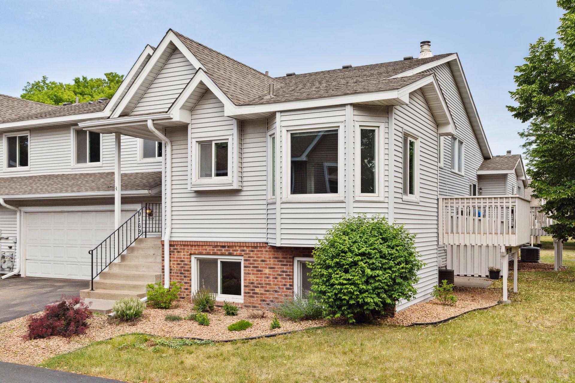 View of Residential at 9169 Upland Lane, Maple Grove MN 55369, Maple Grove - Mike Wilen | Minnesota Team Real Estate