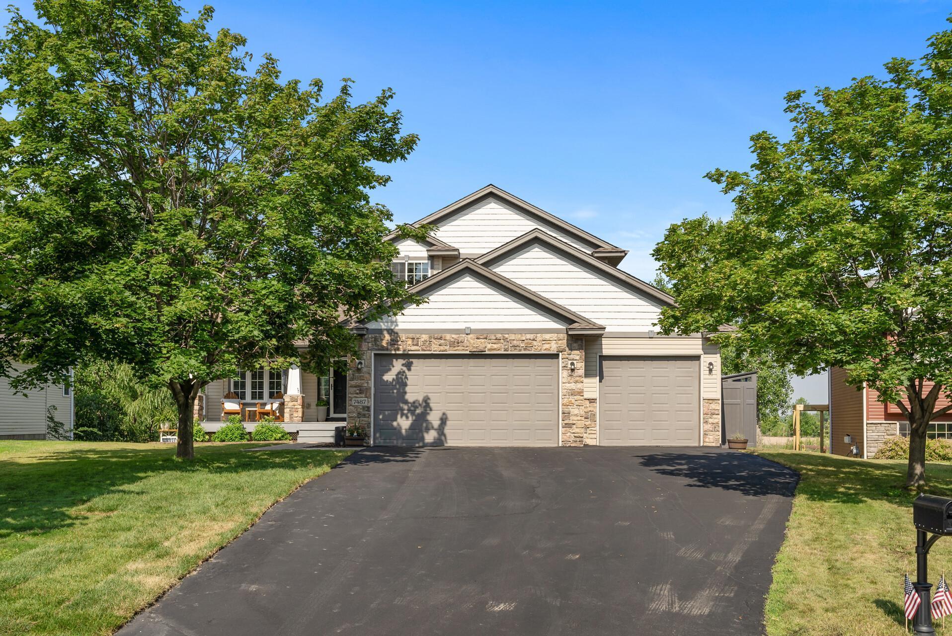 View of Residential at 7487 Kahler Court, Otsego MN 55301, Otsego - Mike Wilen | Minnesota Team Real Estate