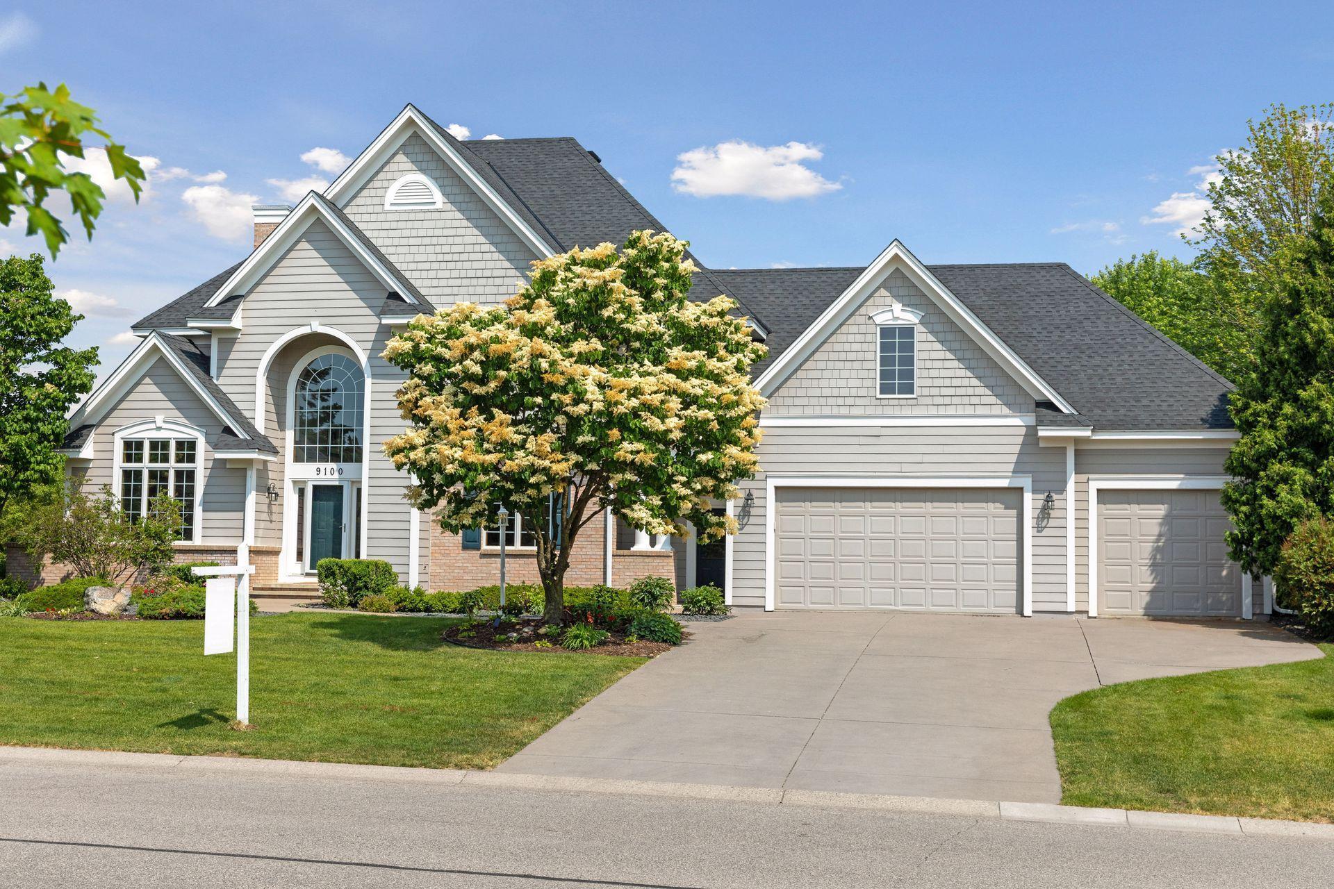 View of Residential at 9100 Heritage Way, Woodbury MN 55125, Woodbury - Mike Wilen | Minnesota Team Real Estate