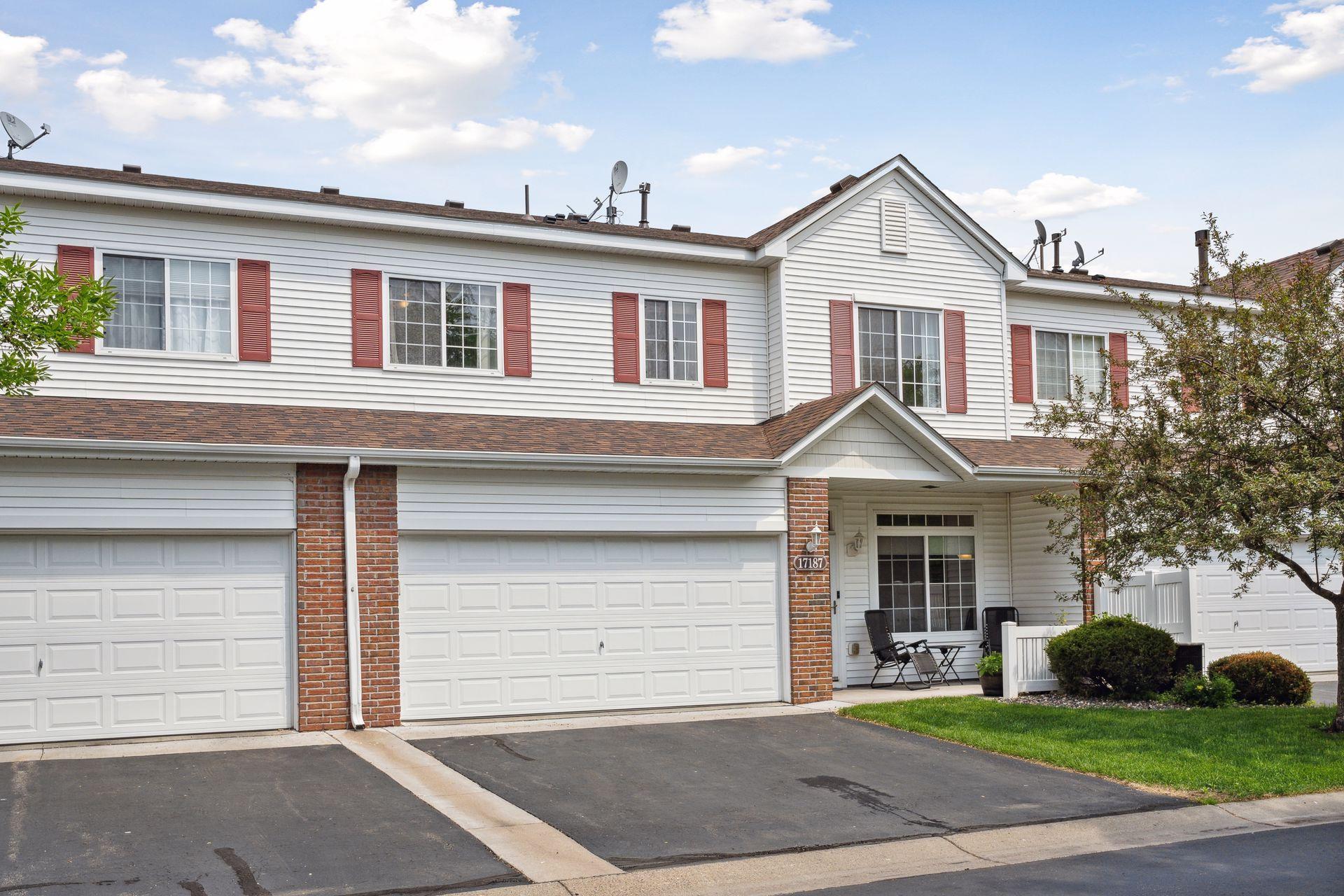 View of Residential at 17187 Monroe Drive, Elk River MN 55330, Elk River - Mike Wilen | Minnesota Team Real Estate