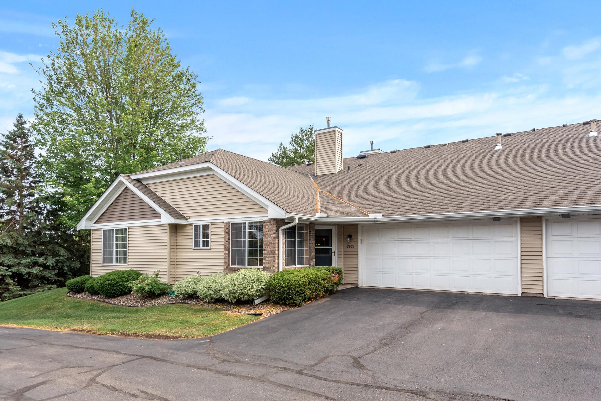 View of Residential at 8521 Corcoran Path, Inver Grove Heights MN 55076, Inver Grove Heights - Mike Wilen | Minnesota Team Real Estate