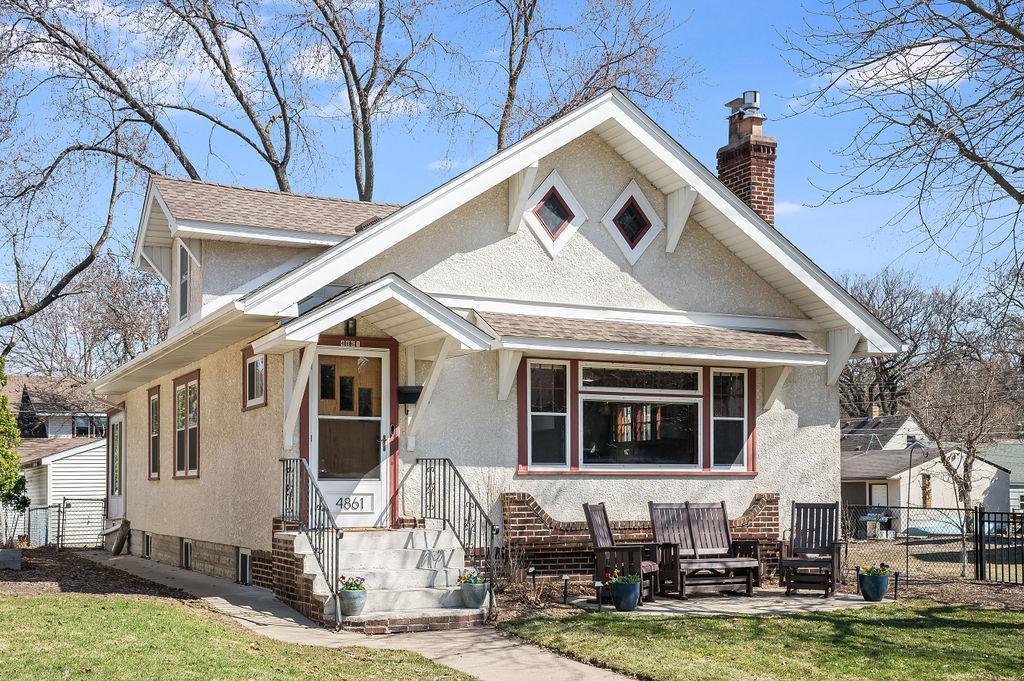View of Residential at 4861 14th Avenue, Minneapolis MN 55417, Minneapolis - Mike Wilen | Minnesota Team Real Estate