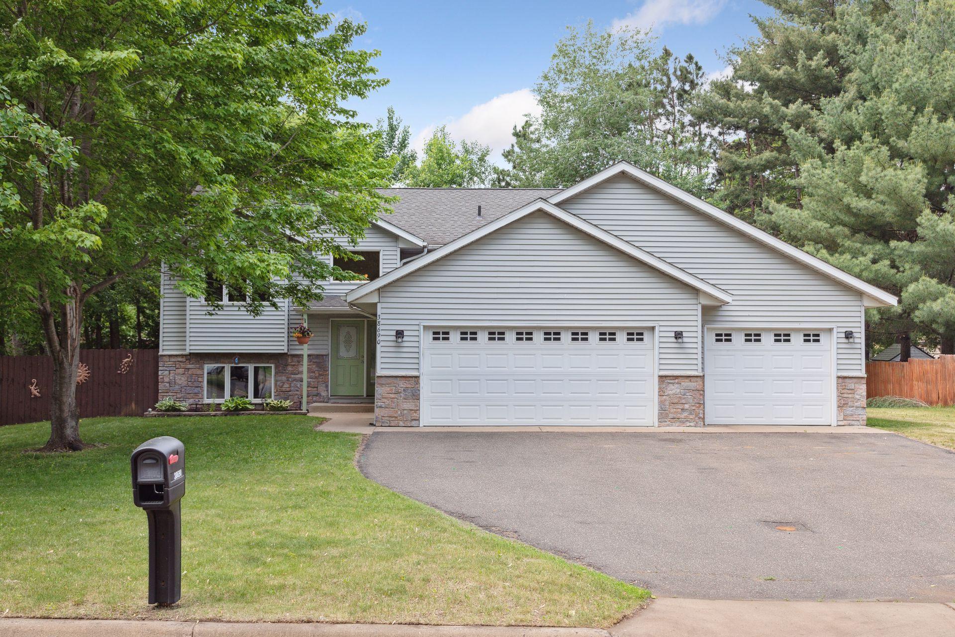 View of Residential at 38690 Glacier Drive, North Branch MN 55056, North Branch - Mike Wilen | Minnesota Team Real Estate