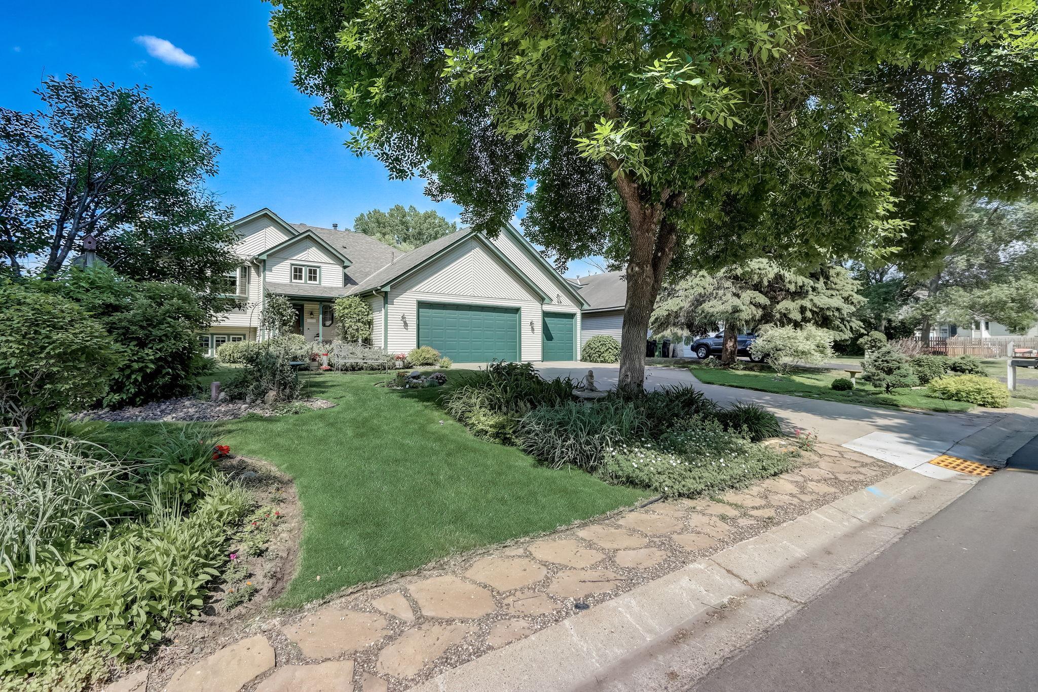 View of Residential at 8073 Garfield Street, Spring Lake Park MN 55432, Spring Lake Park - Mike Wilen | Minnesota Team Real Estate