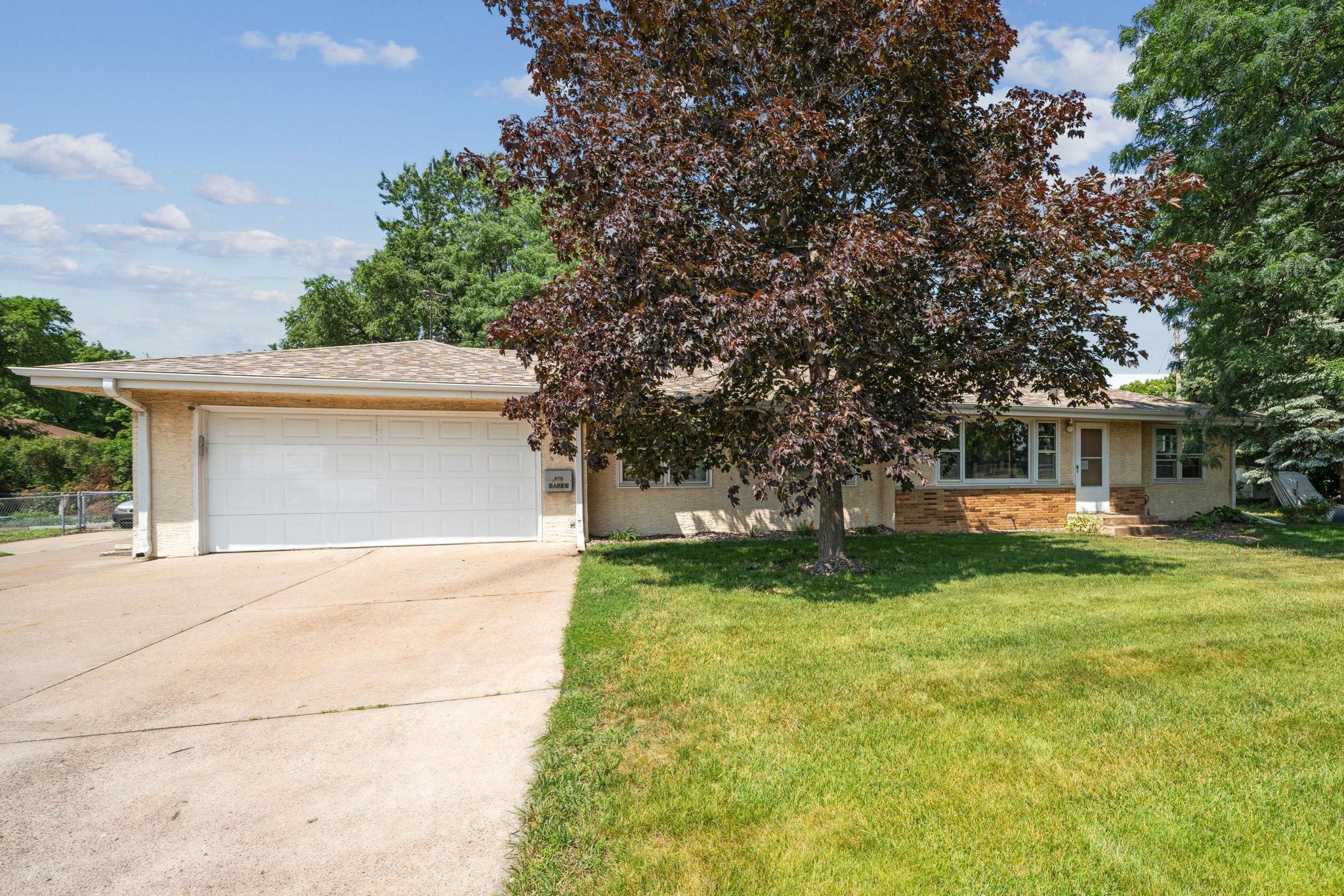View of Residential at 8119 Zane Avenue, Brooklyn Park MN 55443, Brooklyn Park - Mike Wilen | Minnesota Team Real Estate