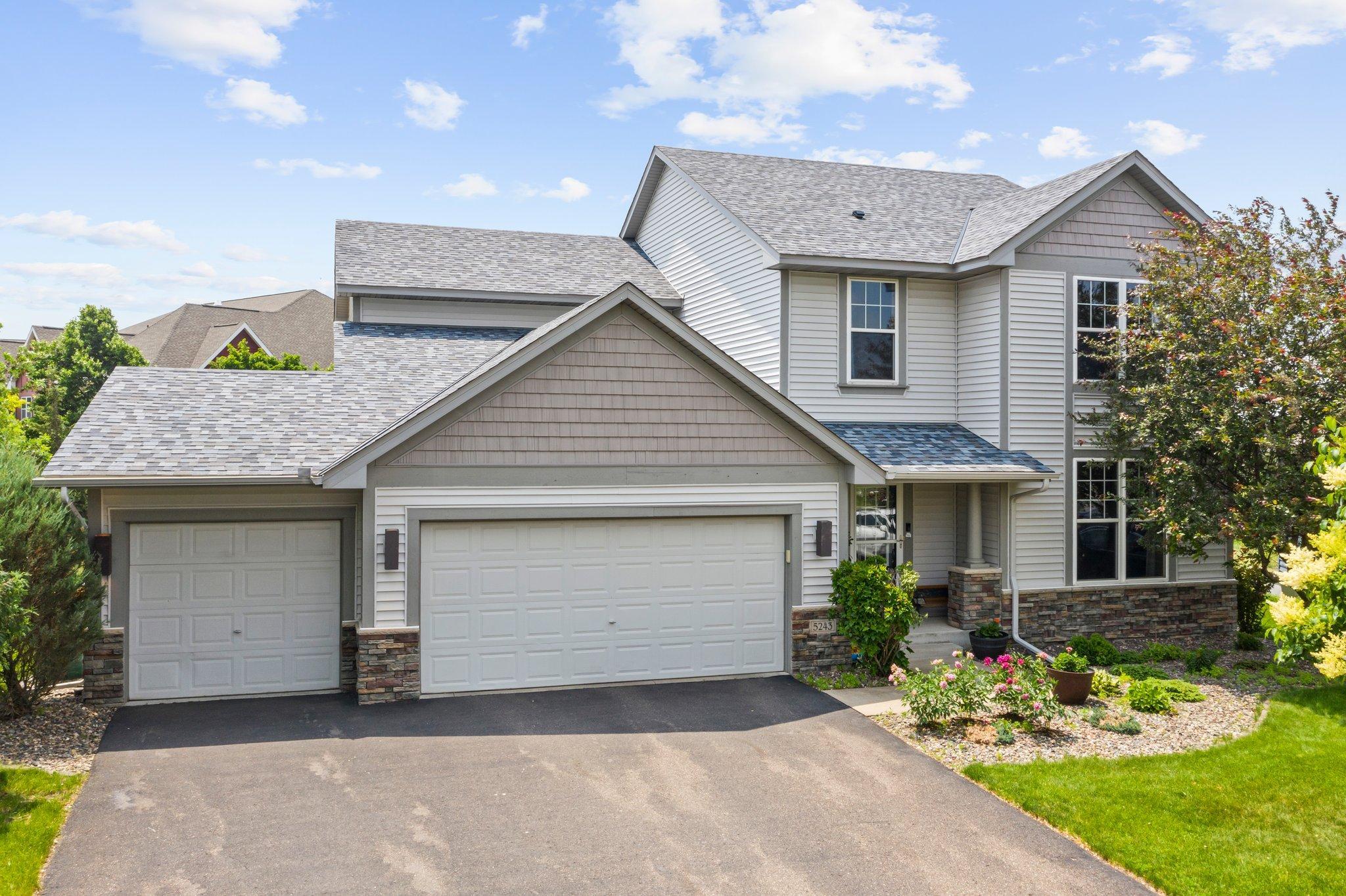 View of Residential at 5243 99th Circle, Brooklyn Park MN 55443, Brooklyn Park - Mike Wilen | Minnesota Team Real Estate