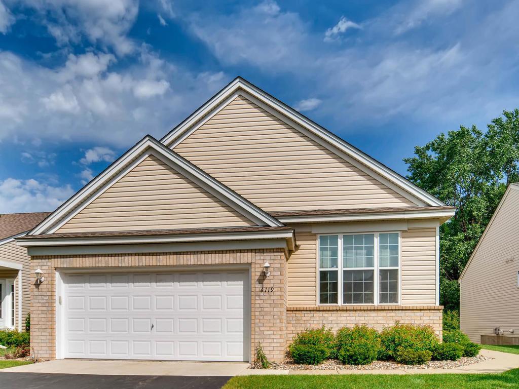 View of Residential at 4119 Oakbrooke Trail, Eagan MN 55122, Eagan - Mike Wilen | Minnesota Team Real Estate