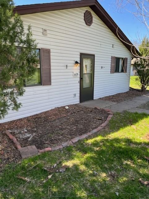 View of Residential at 6638 84th Court, Brooklyn Park MN 55445, Brooklyn Park - Mike Wilen | Minnesota Team Real Estate