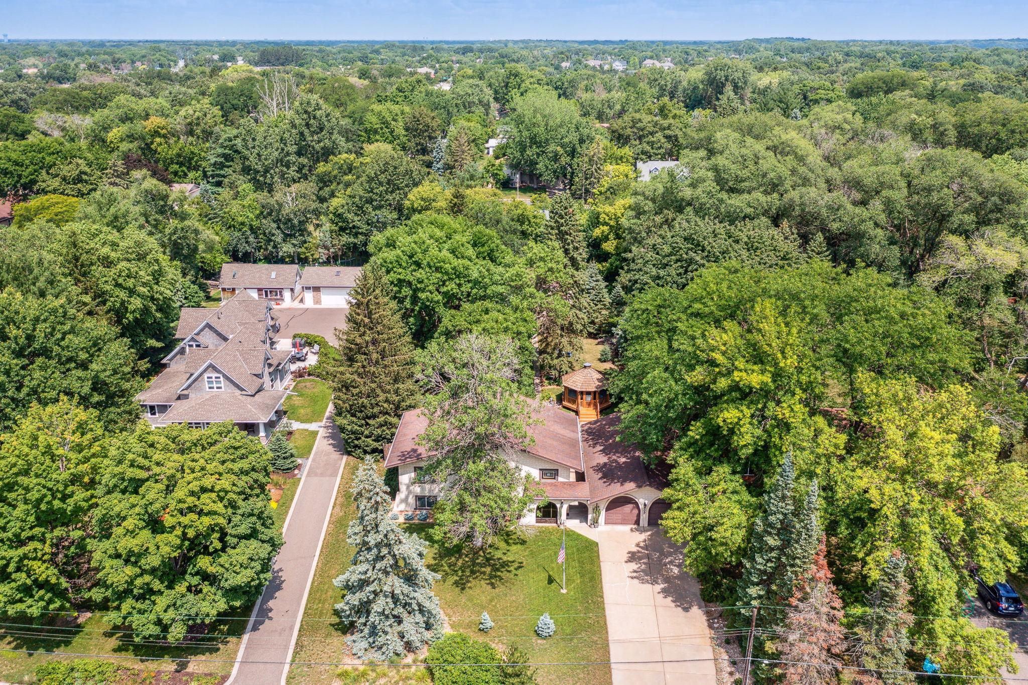 View of Residential at 303 Snail Lake Road, Shoreview MN 55126, Shoreview - Mike Wilen | Minnesota Team Real Estate
