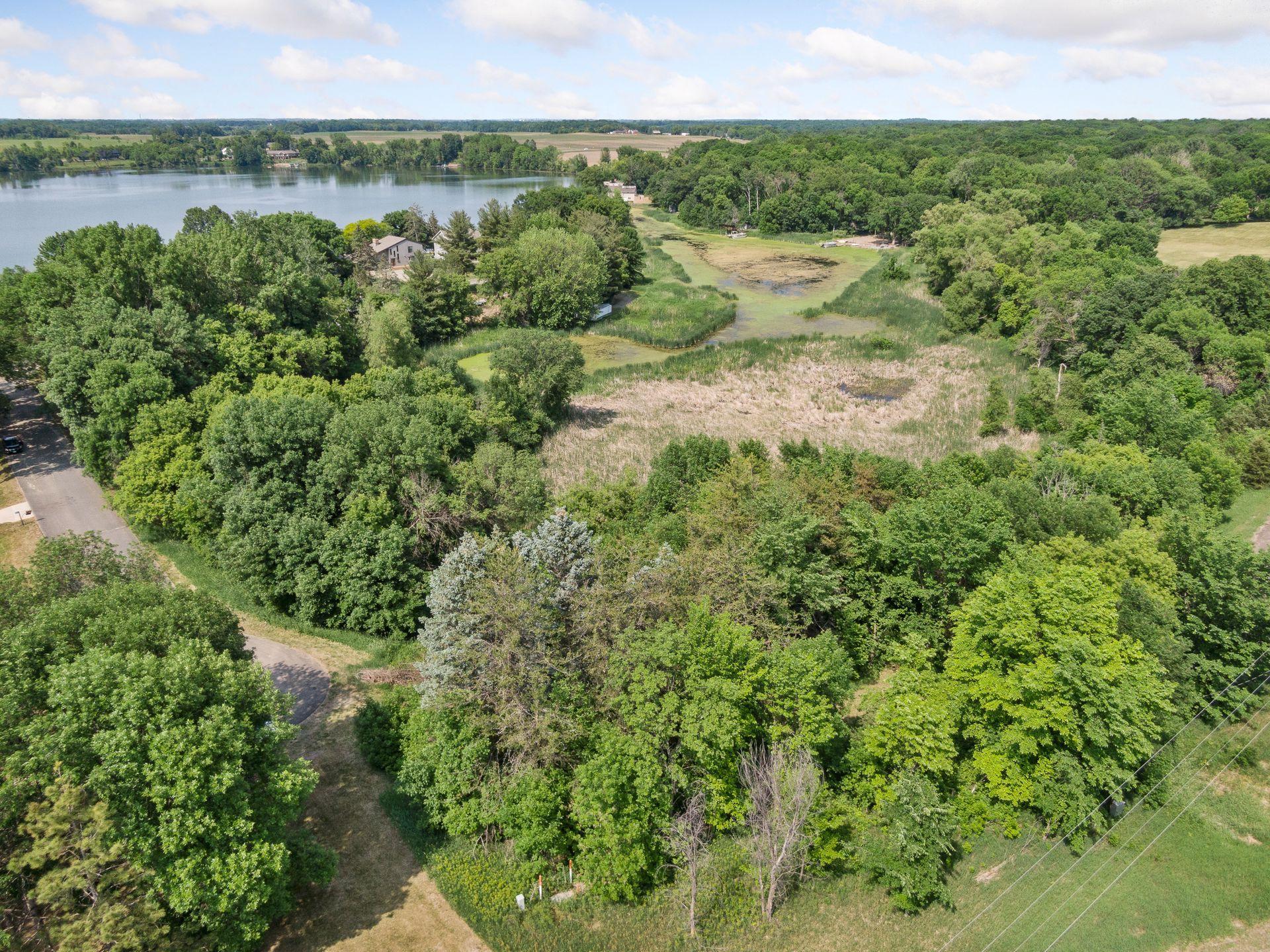 View of Land at XXX 10th Street SE, Rockford MN 55313, Rockford - Mike Wilen | Minnesota Team Real Estate