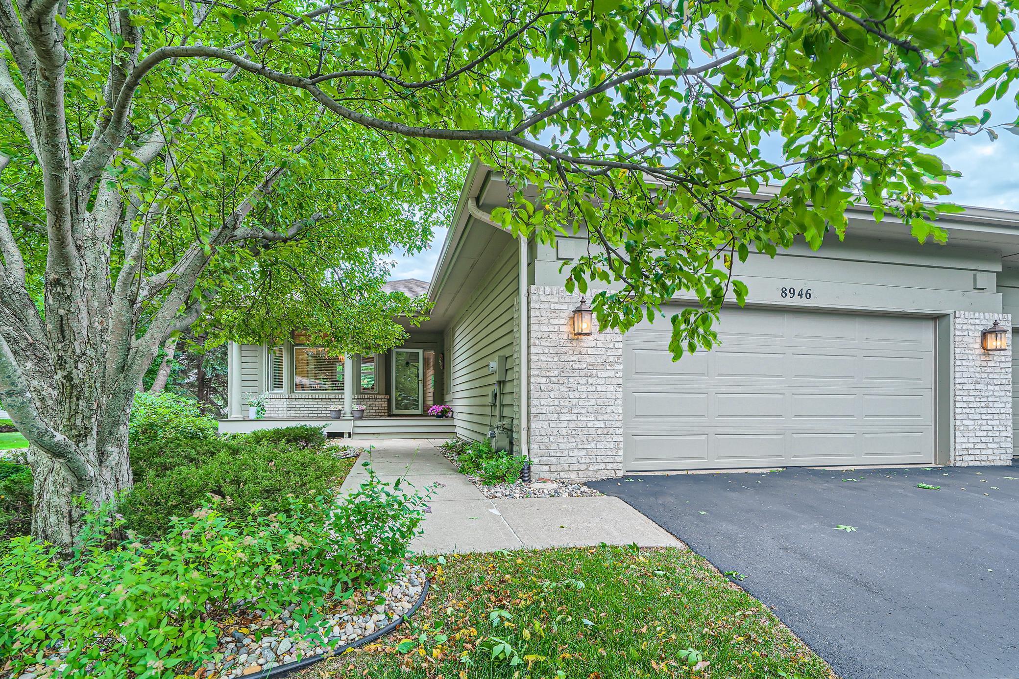View of Residential at 8946 Garland Court, Eden Prairie MN 55347, Eden Prairie - Mike Wilen | Minnesota Team Real Estate