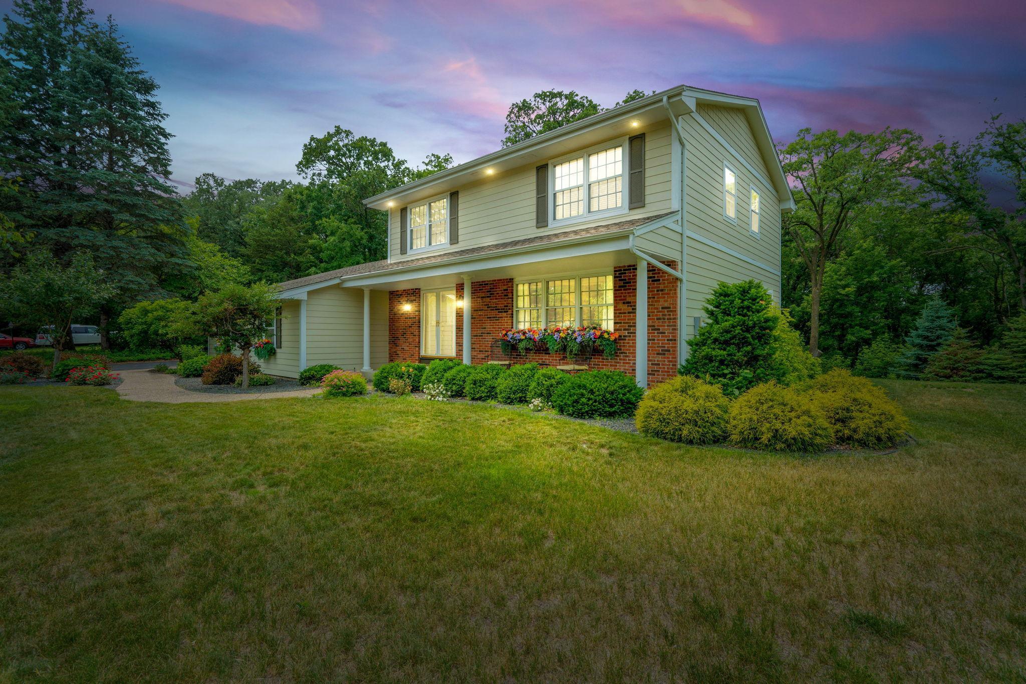 View of Residential at 15506 Fremont Avenue, Burnsville MN 55306, Burnsville - Mike Wilen | Minnesota Team Real Estate