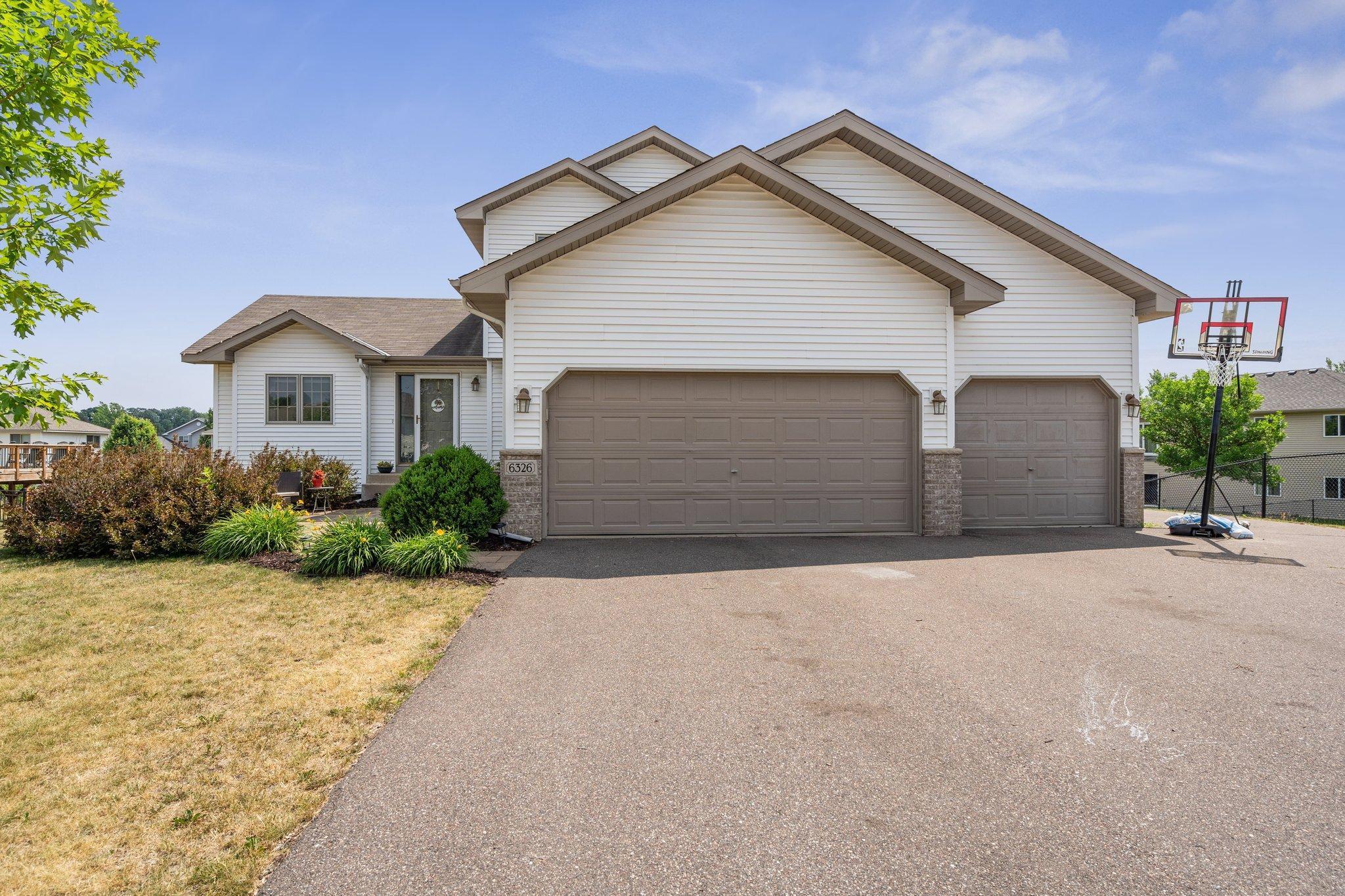 View of Residential at 6326 Marx Avenue, Otsego MN 55301, Otsego - Mike Wilen | Minnesota Team Real Estate