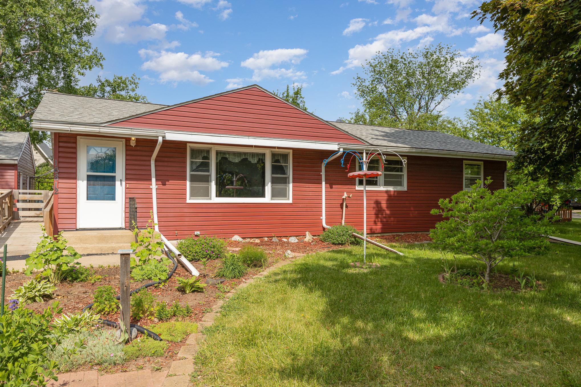 View of Residential at 16812 Creekside Circle, Prior Lake MN 55372, Prior Lake - Mike Wilen | Minnesota Team Real Estate