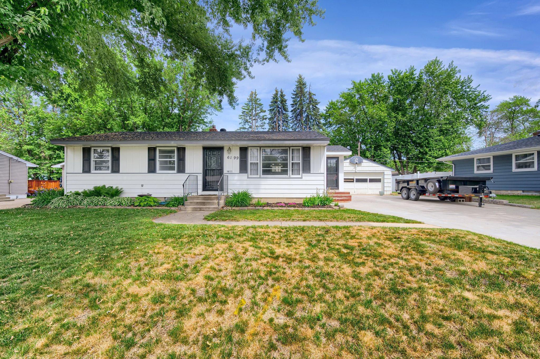 View of Residential at 6199 Dell Lane, Woodbury MN 55125, Woodbury - Mike Wilen | Minnesota Team Real Estate