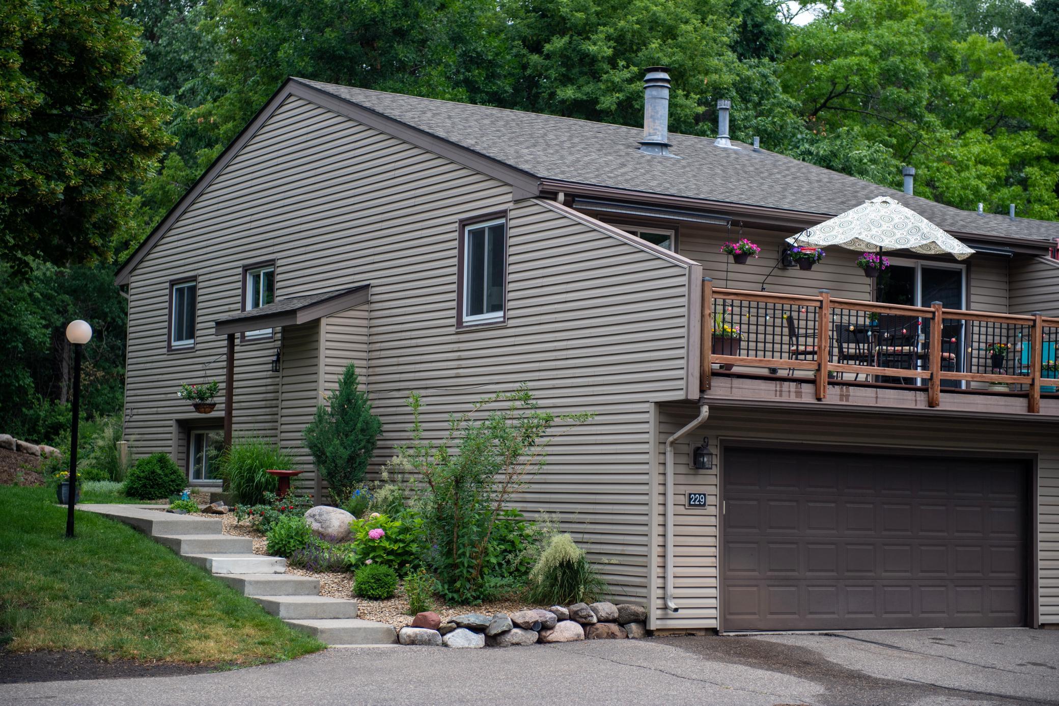 View of Residential at 229 River Woods Lane, Burnsville MN 55337, Burnsville - Mike Wilen | Minnesota Team Real Estate
