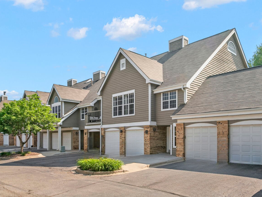 View of Residential at 6145 Chasewood Parkway #205, Minnetonka MN 55343, Minnetonka - Mike Wilen | Minnesota Team Real Estate