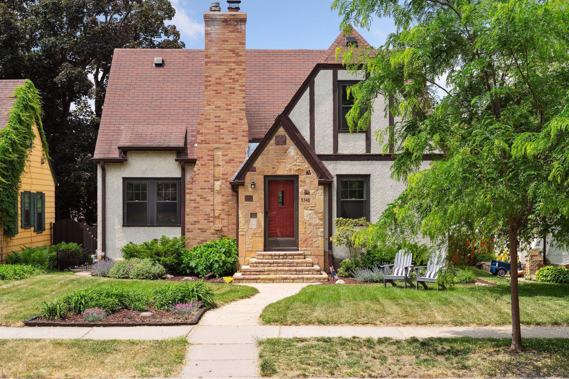 View of Residential at 5348 10th Avenue, Minneapolis MN 55417, Minneapolis - Mike Wilen | Minnesota Team Real Estate