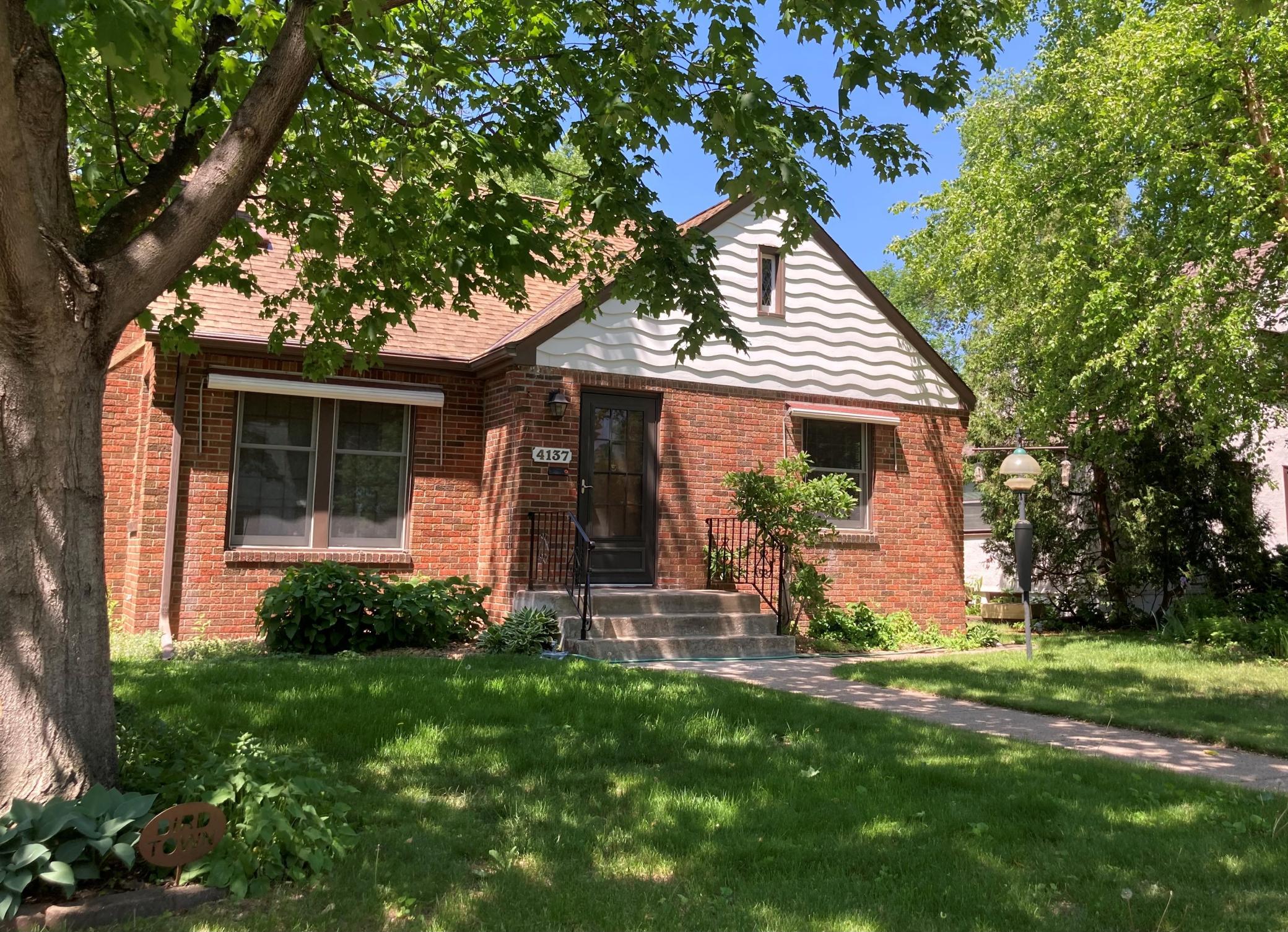 View of Residential at 4137 Beard Avenue, Robbinsdale MN 55422, Robbinsdale - Mike Wilen | Minnesota Team Real Estate