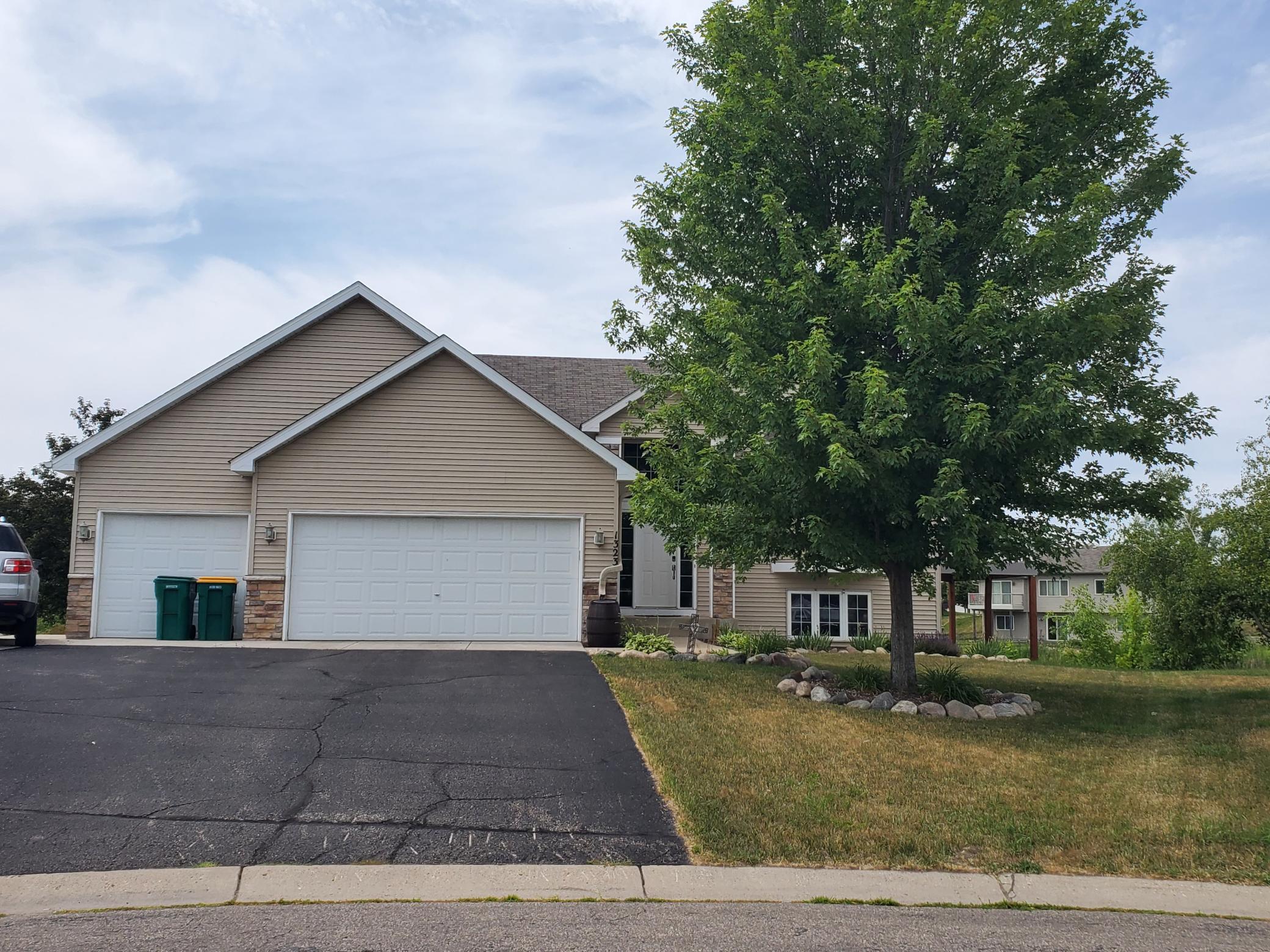 View of Residential at 1323 Evergreen Place, Mayer MN 55360, Mayer - Mike Wilen | Minnesota Team Real Estate