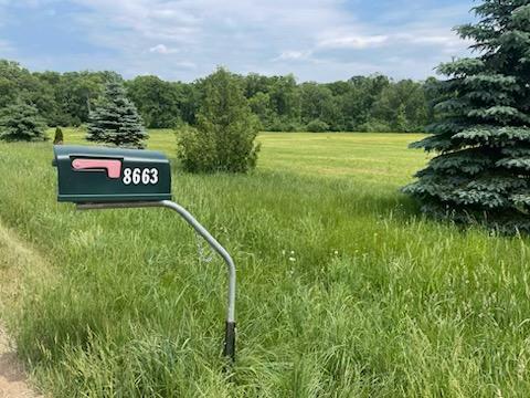 View of Land at 8663 Green Meadow Road, Milaca MN 56353, Milaca - Mike Wilen | Minnesota Team Real Estate