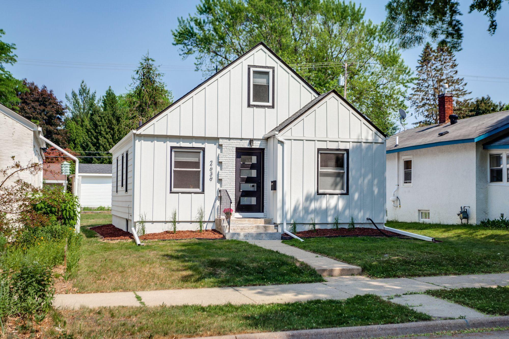 View of Residential at 2639 Mckinley Street, Minneapolis MN 55418, Minneapolis - Mike Wilen | Minnesota Team Real Estate