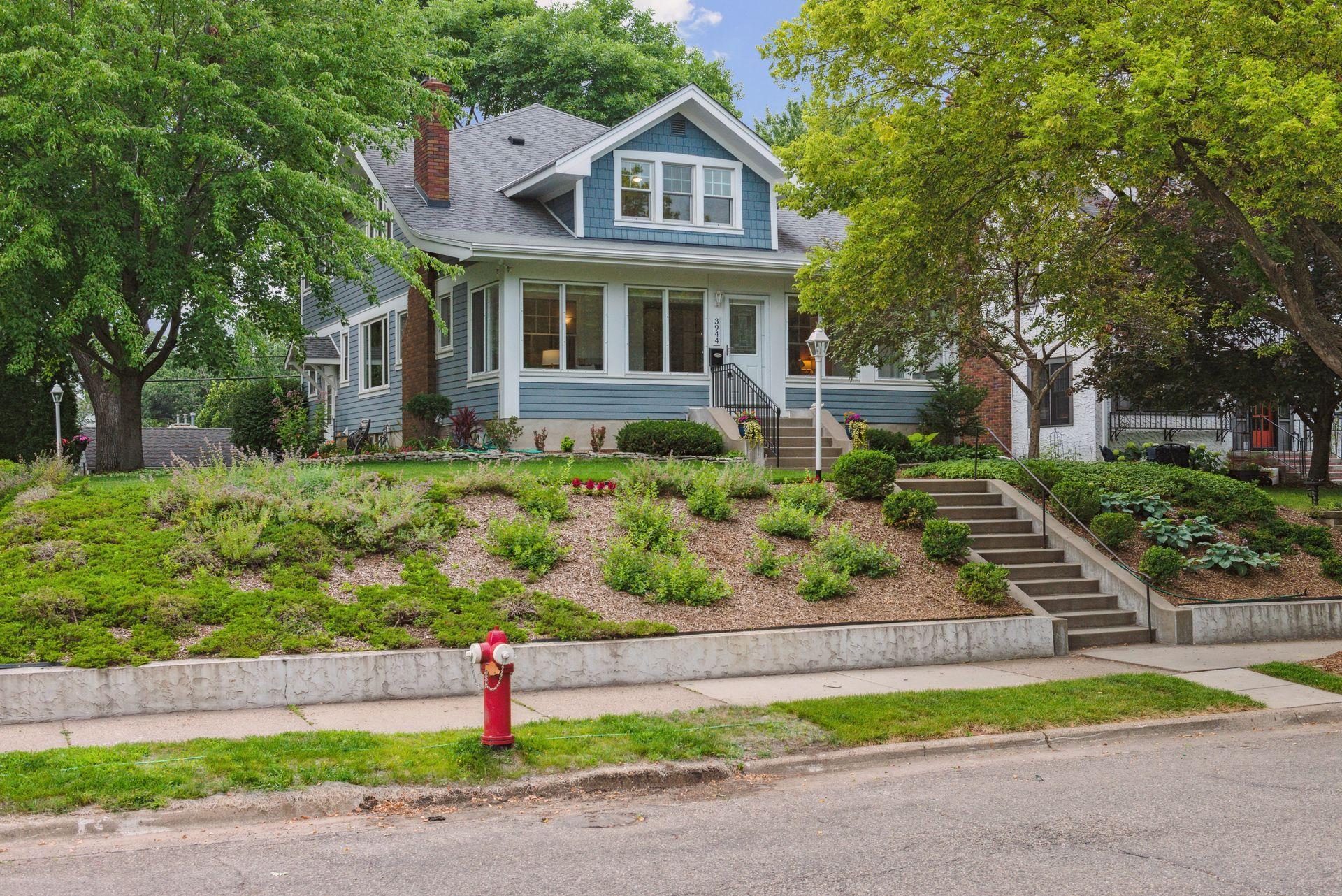 View of Residential at 3944 Zenith Avenue, Minneapolis MN 55410, Minneapolis - Mike Wilen | Minnesota Team Real Estate