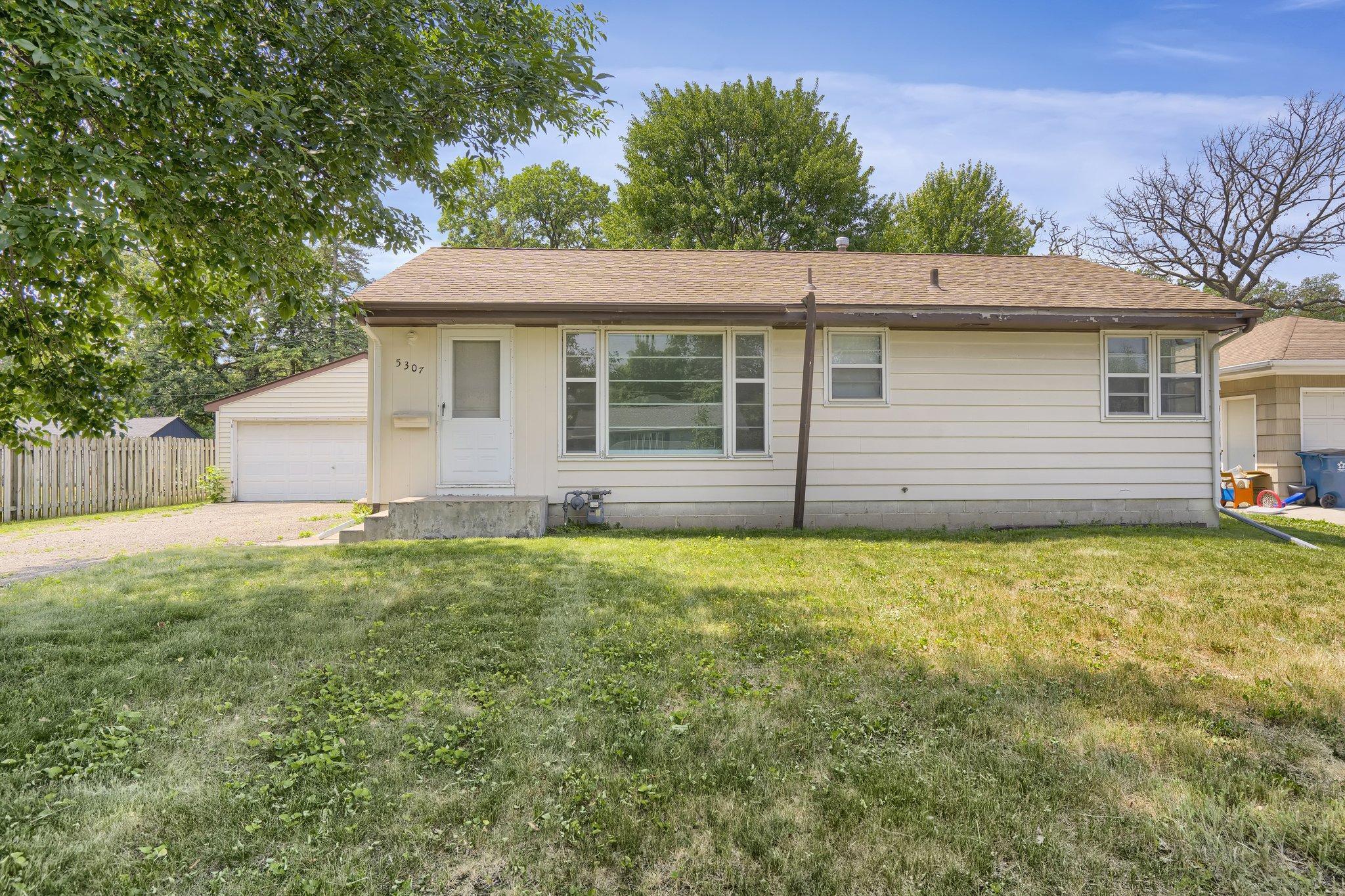 View of Residential at 5307 Jersey Avenue, Minneapolis MN 55428, Minneapolis - Mike Wilen | Minnesota Team Real Estate