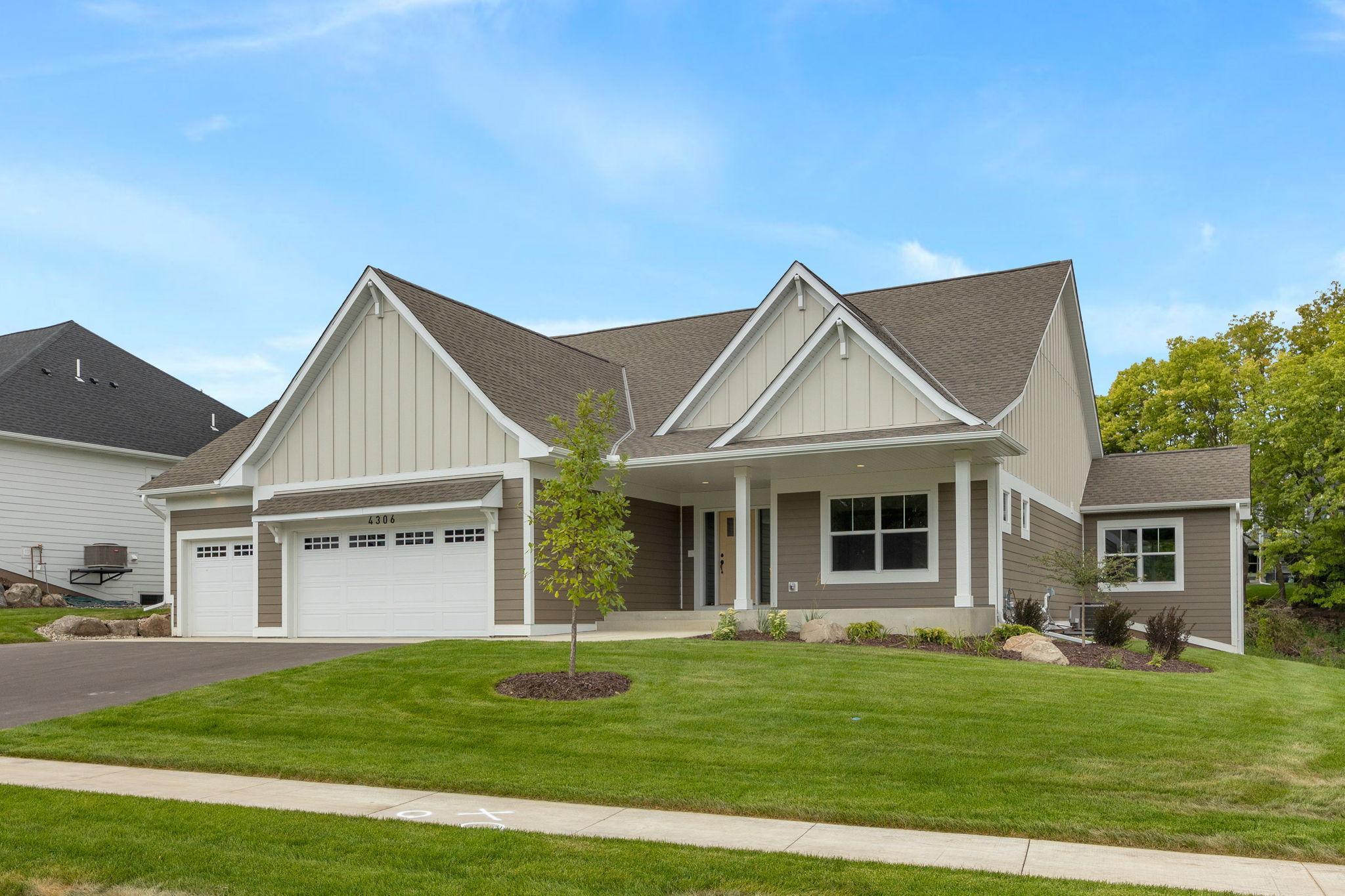 View of Residential at 4306 Deere Trail, Chaska MN 55318, Chaska - Mike Wilen | Minnesota Team Real Estate