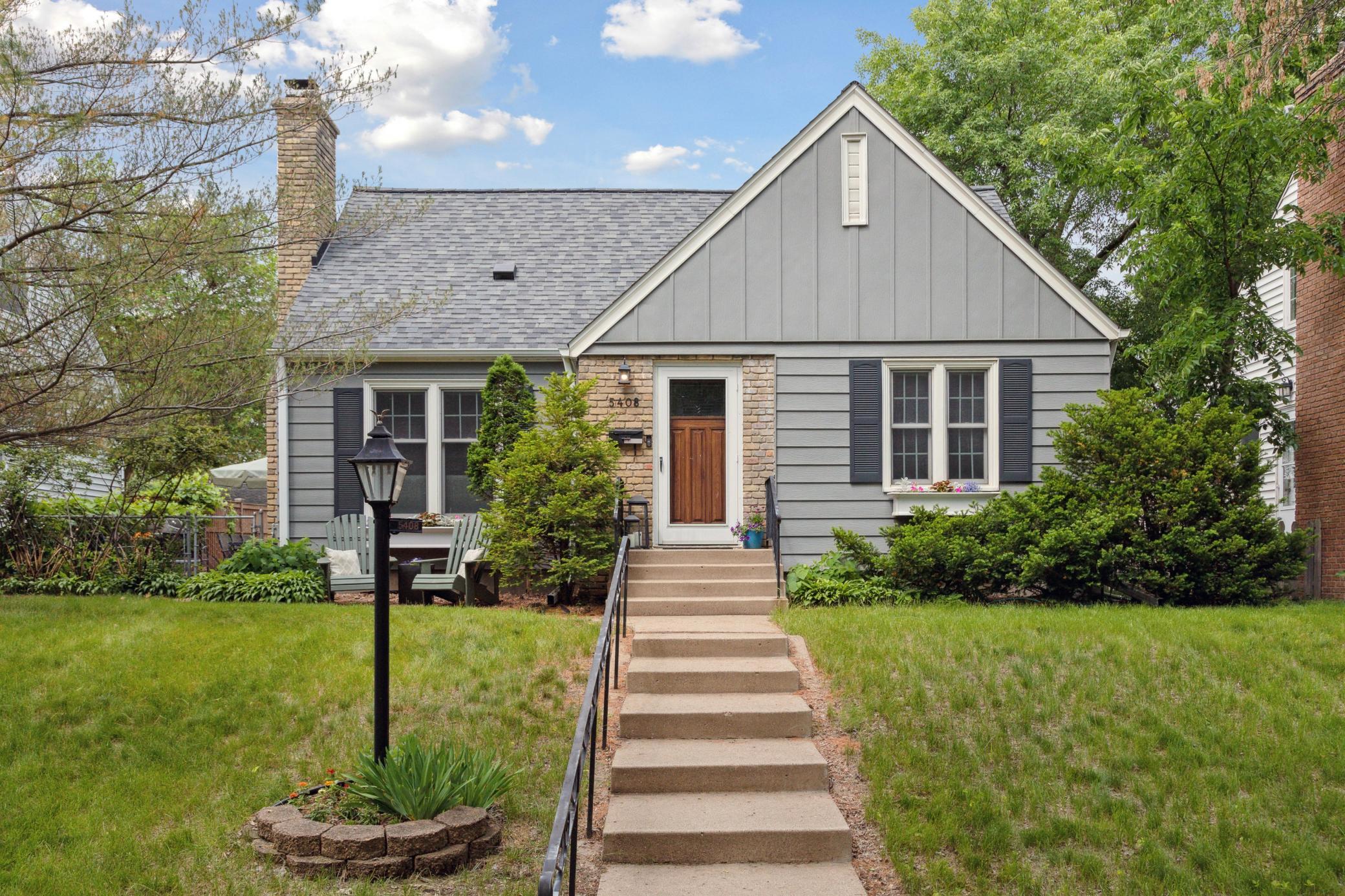 View of Residential at 5408 Logan Avenue, Minneapolis MN 55419, Minneapolis - Mike Wilen | Minnesota Team Real Estate