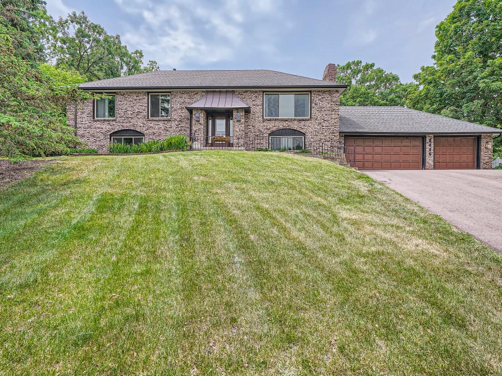 View of Residential at 8446 134th Street Court, Apple Valley MN 55124, Apple Valley - Mike Wilen | Minnesota Team Real Estate