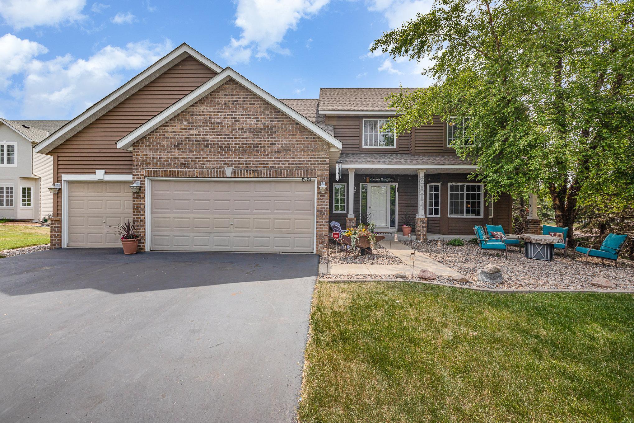 View of Residential at 8904 Horizon Drive, Shakopee MN 55379, Shakopee - Mike Wilen | Minnesota Team Real Estate