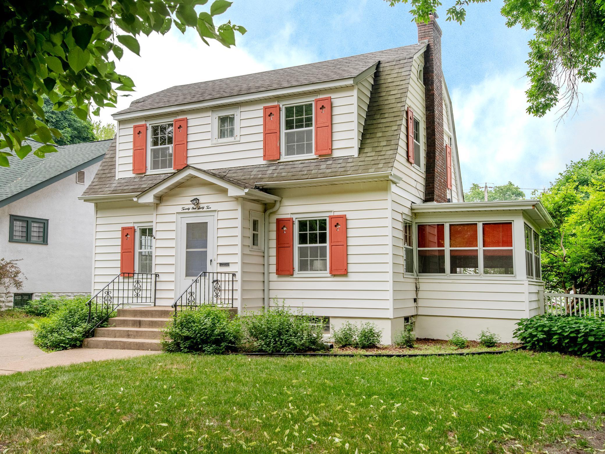 View of Residential at 2162 Stanford Avenue, Saint Paul MN 55105, Saint Paul - Mike Wilen | Minnesota Team Real Estate