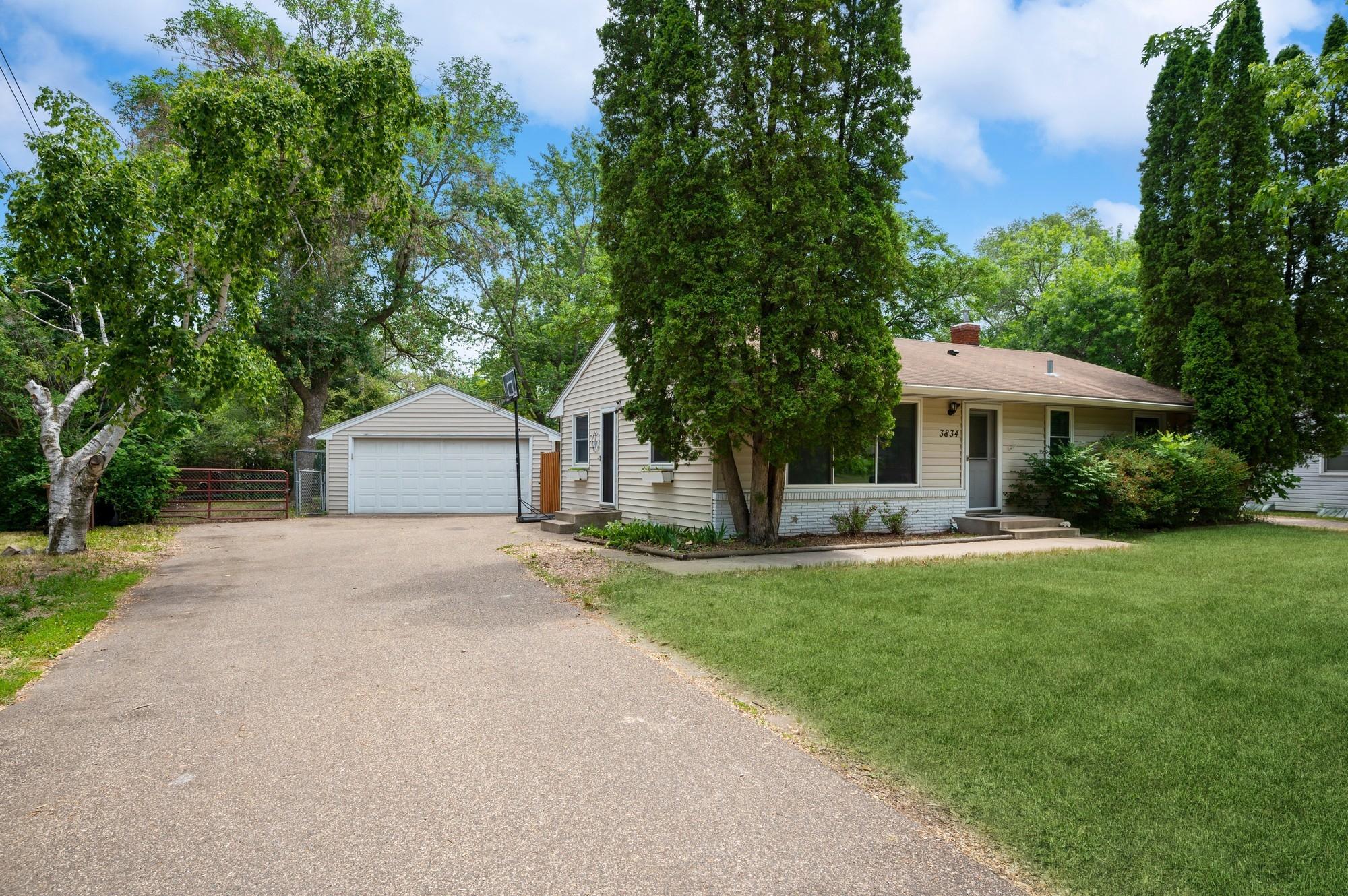 View of Residential at 3834 Saint Regis Drive, White Bear Lake MN 55110, White Bear Lake - Mike Wilen | Minnesota Team Real Estate
