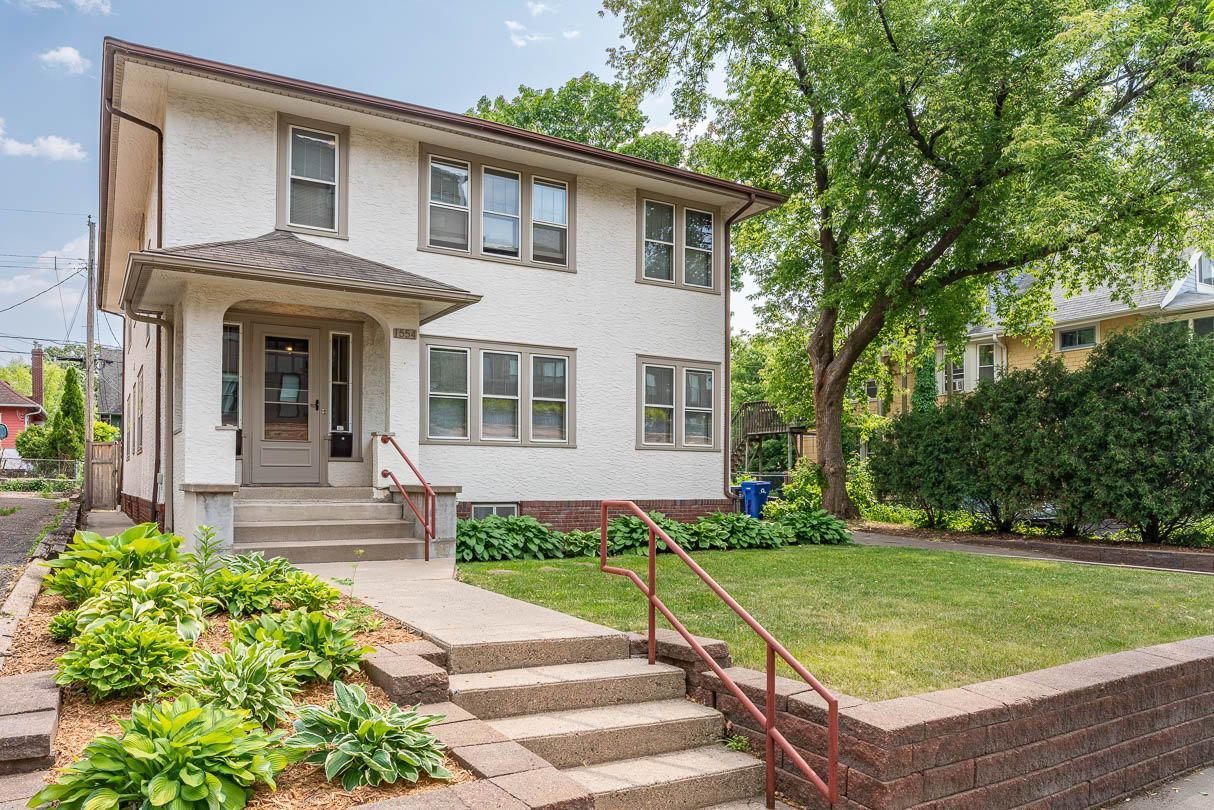 View of Residential Income at 1554 Hague Avenue, Saint Paul MN 55104, Saint Paul - Mike Wilen | Minnesota Team Real Estate