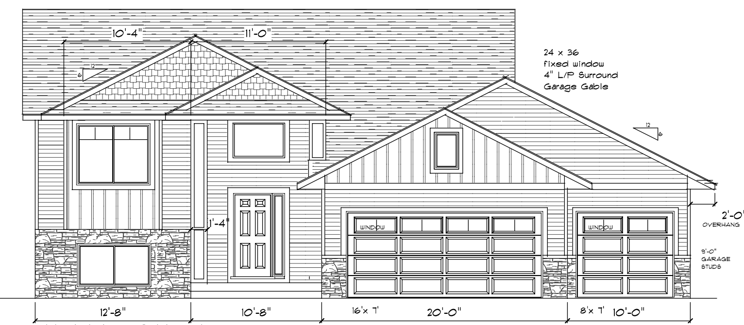 View of Residential at 8153 383rd Street, North Branch MN 55056, North Branch - Mike Wilen | Minnesota Team Real Estate