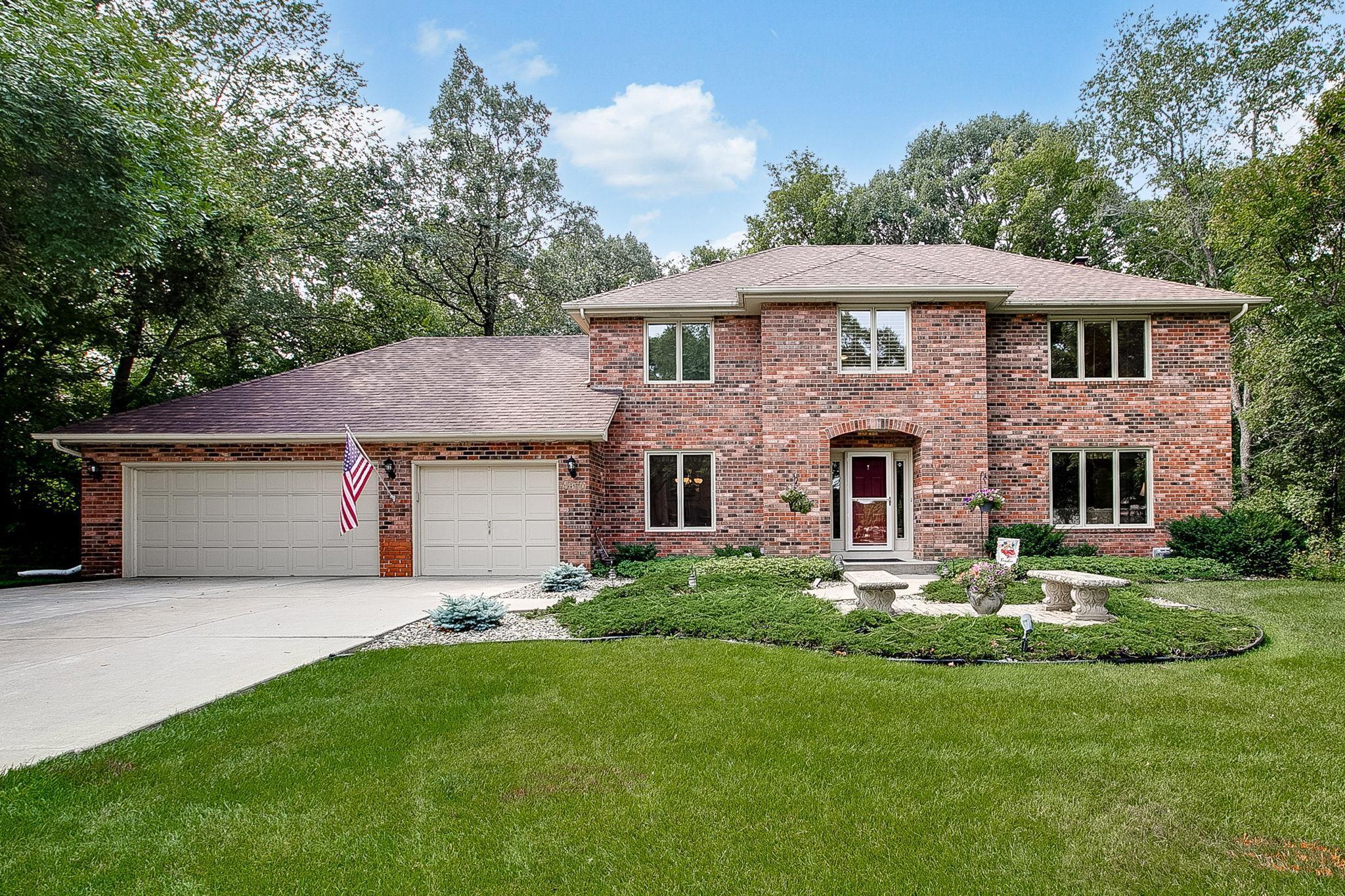 View of Residential at 4860 137th Street, Apple Valley MN 55124, Apple Valley - Mike Wilen | Minnesota Team Real Estate